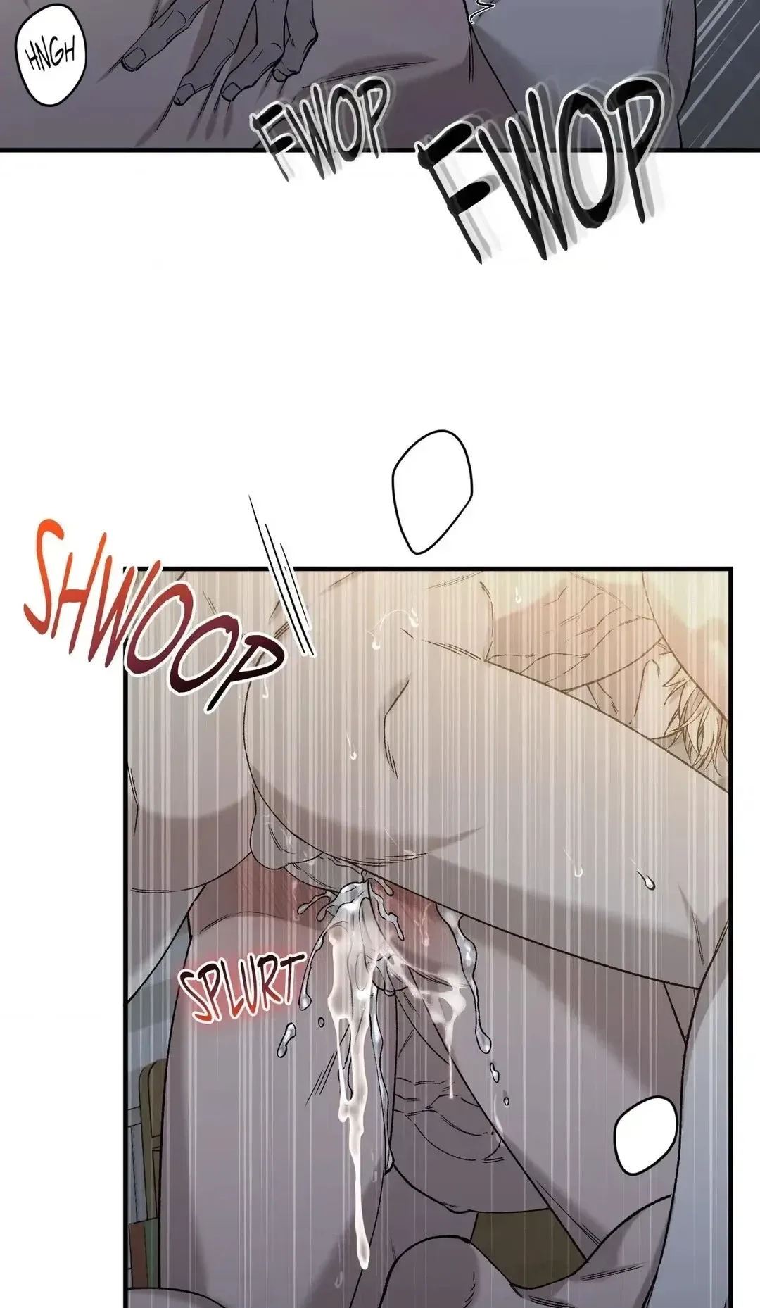 A Dragon's Love Chapter 11 page 40