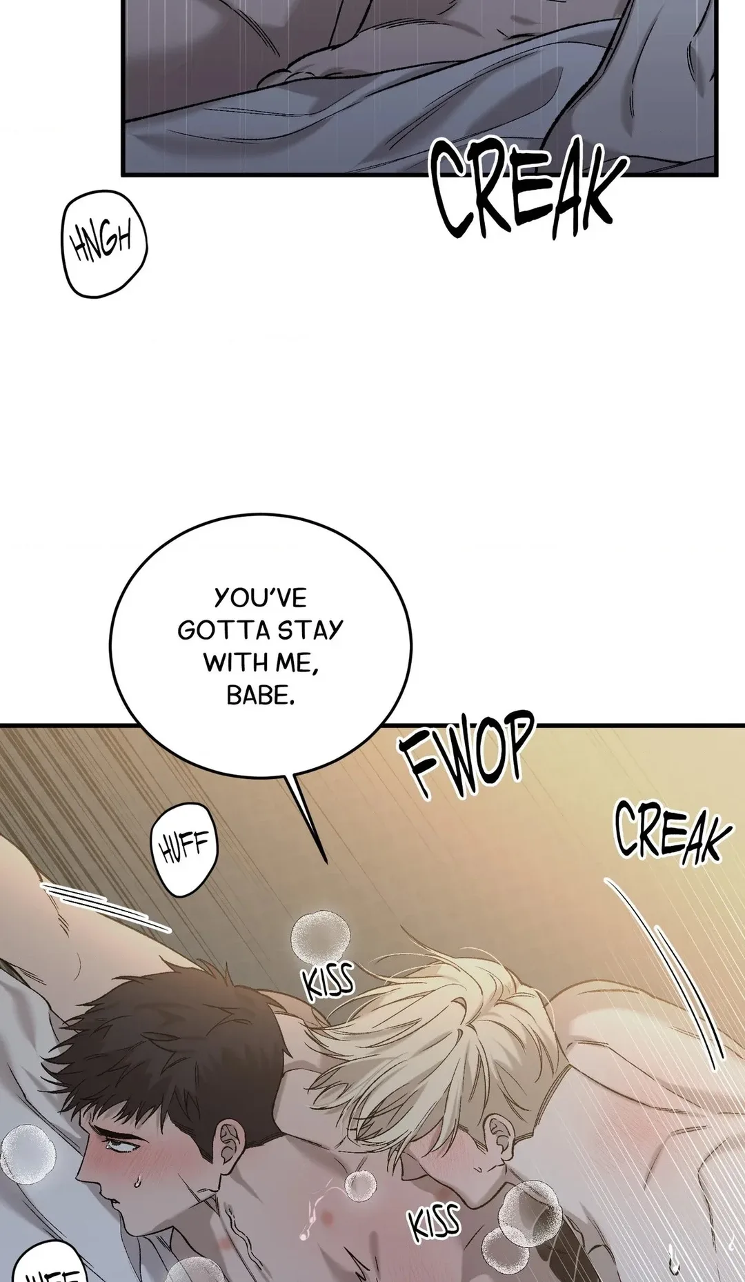 A Dragon's Love Chapter 11 page 41