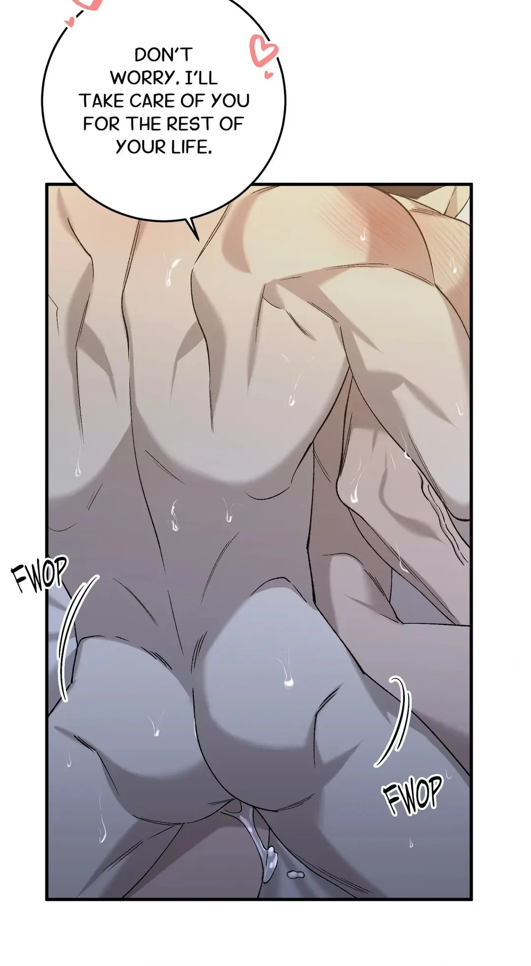 A Dragon's Love Chapter 11 page 45
