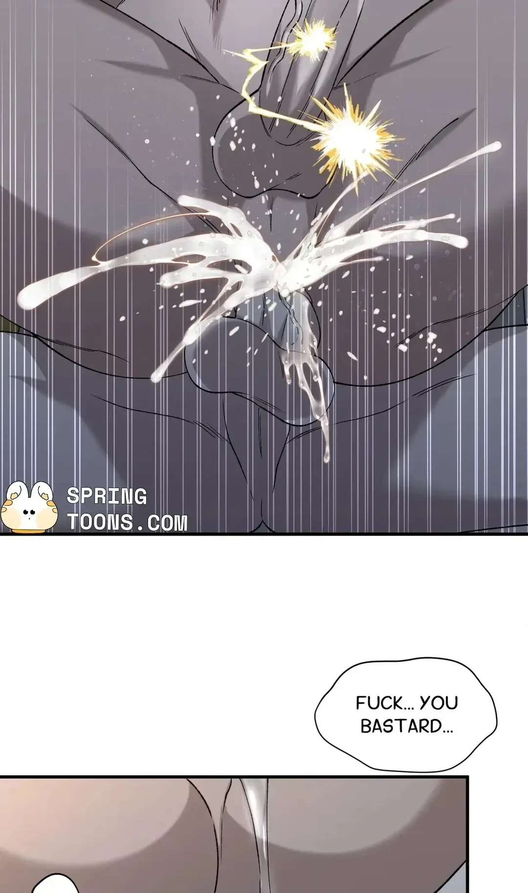 A Dragon's Love Chapter 11 page 50