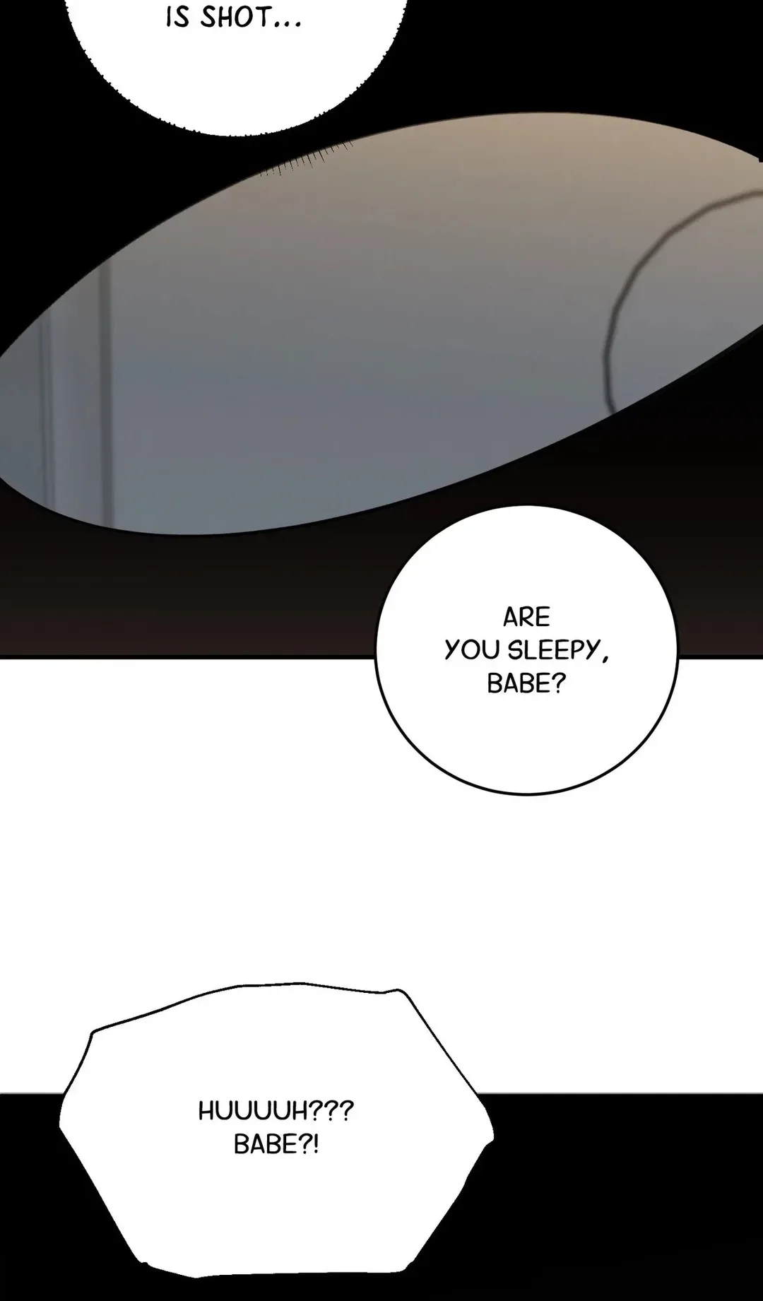 A Dragon's Love Chapter 11 page 55