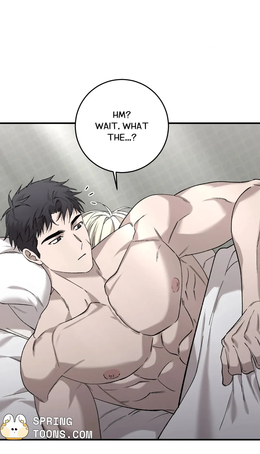 A Dragon's Love Chapter 11 page 61