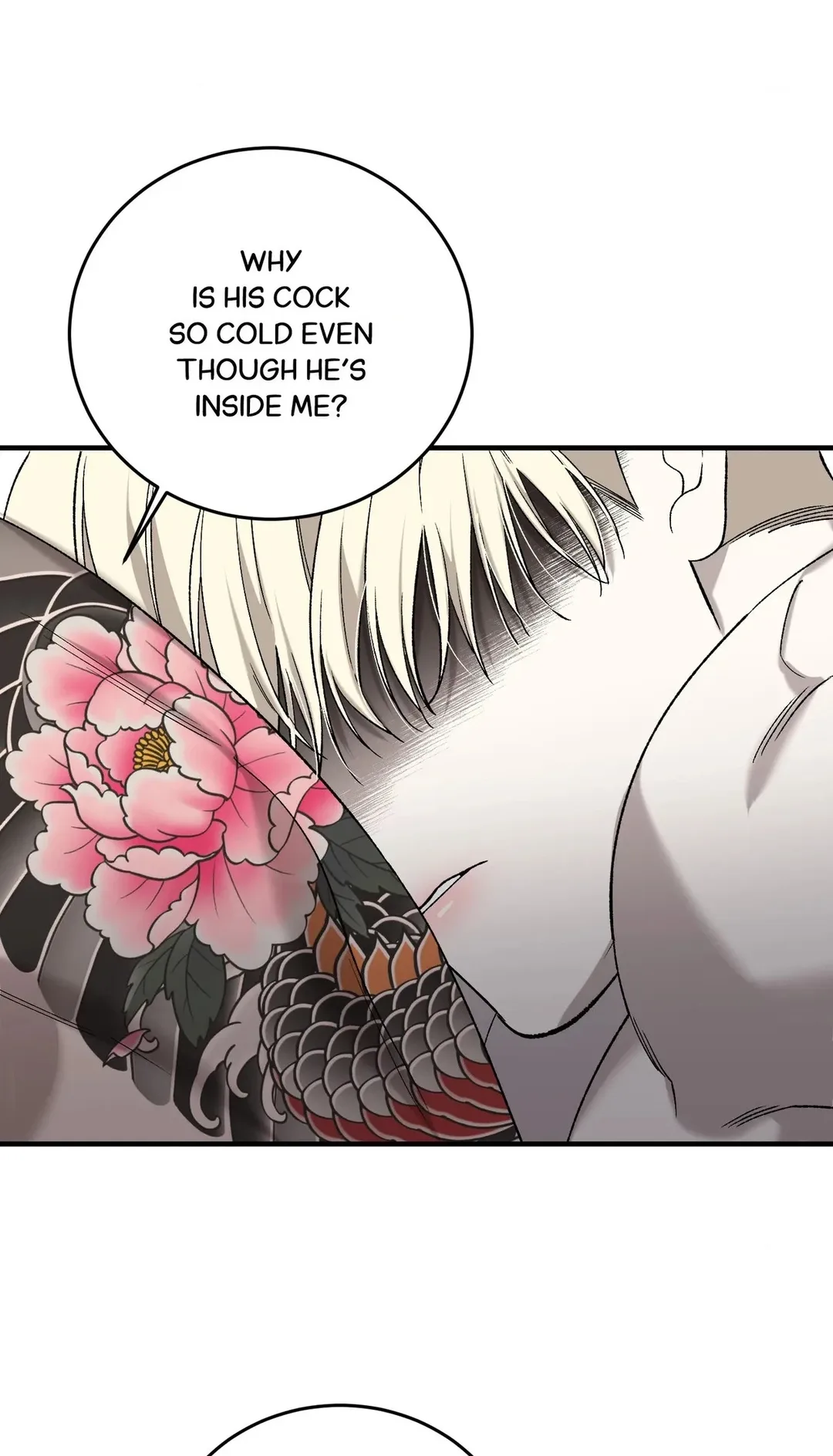 A Dragon's Love Chapter 11 page 62