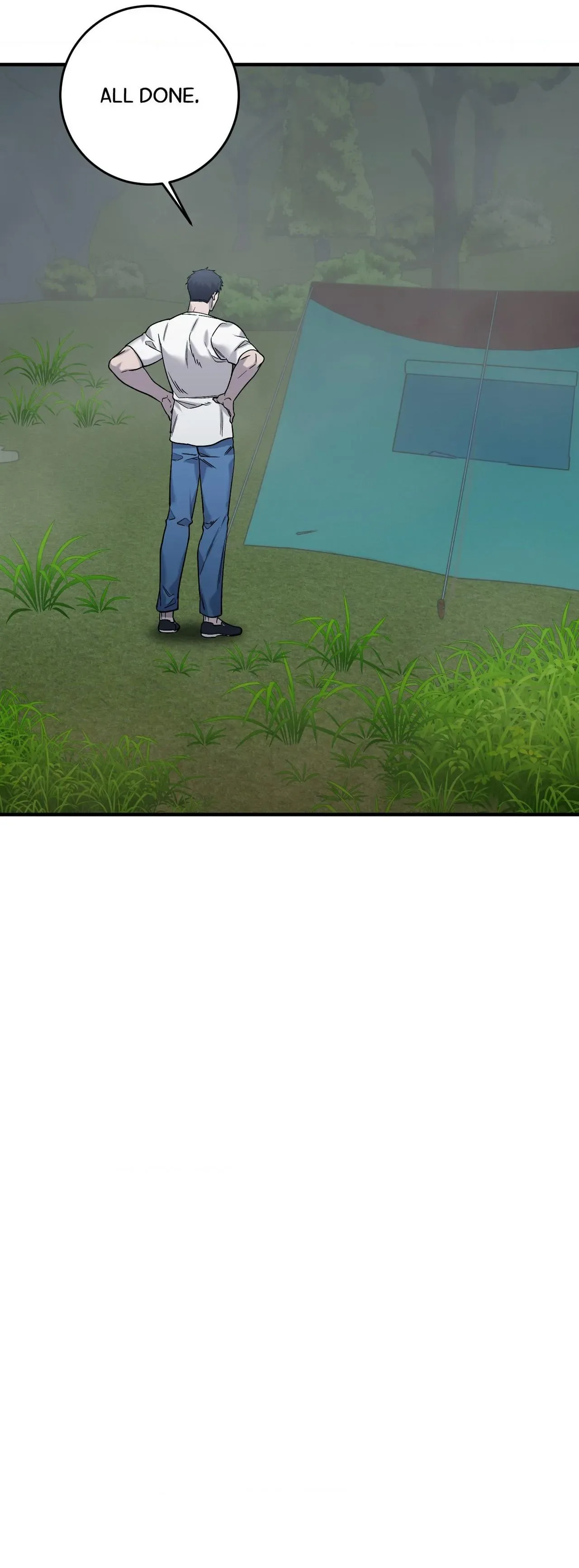 A Dragon's Love Chapter 12 page 8