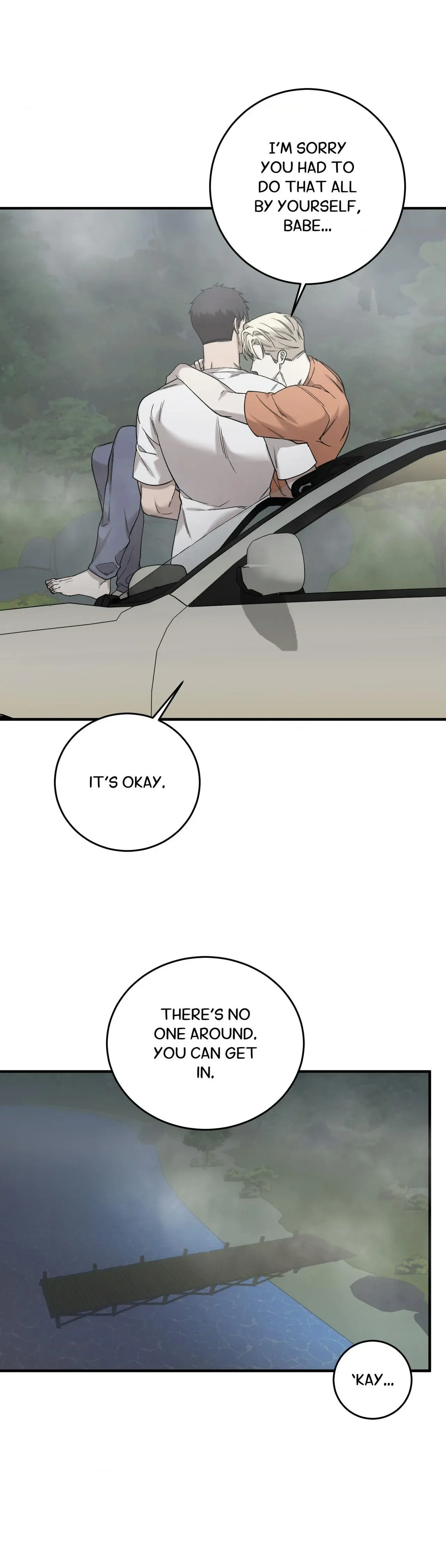 A Dragon's Love Chapter 12 page 10
