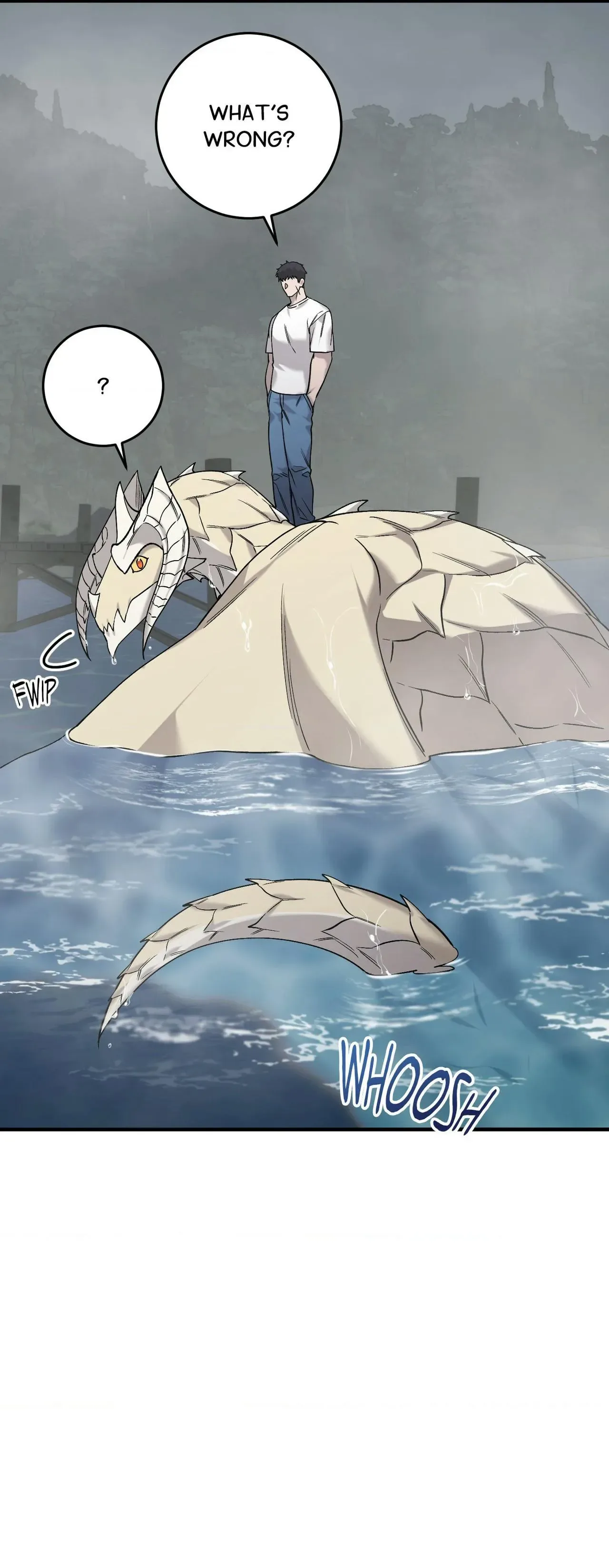 A Dragon's Love Chapter 12 page 19