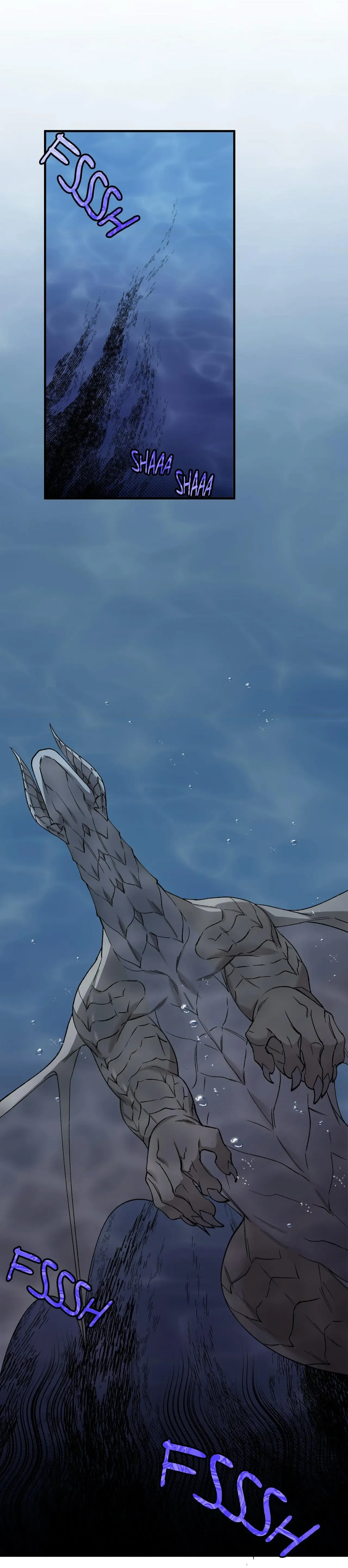 A Dragon's Love Chapter 12 page 17