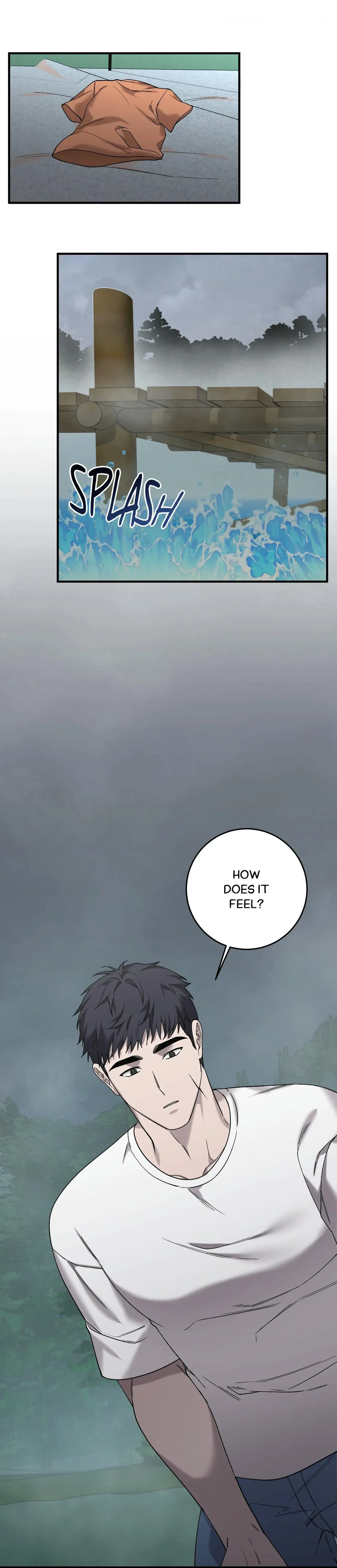 A Dragon's Love Chapter 12 page 11