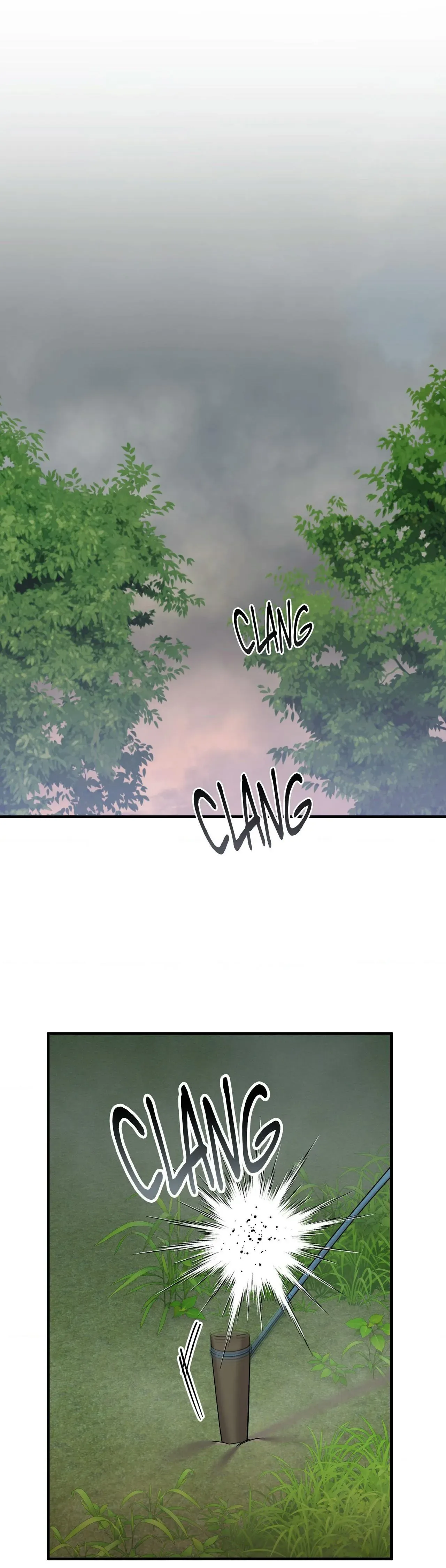 A Dragon's Love Chapter 12 page 6
