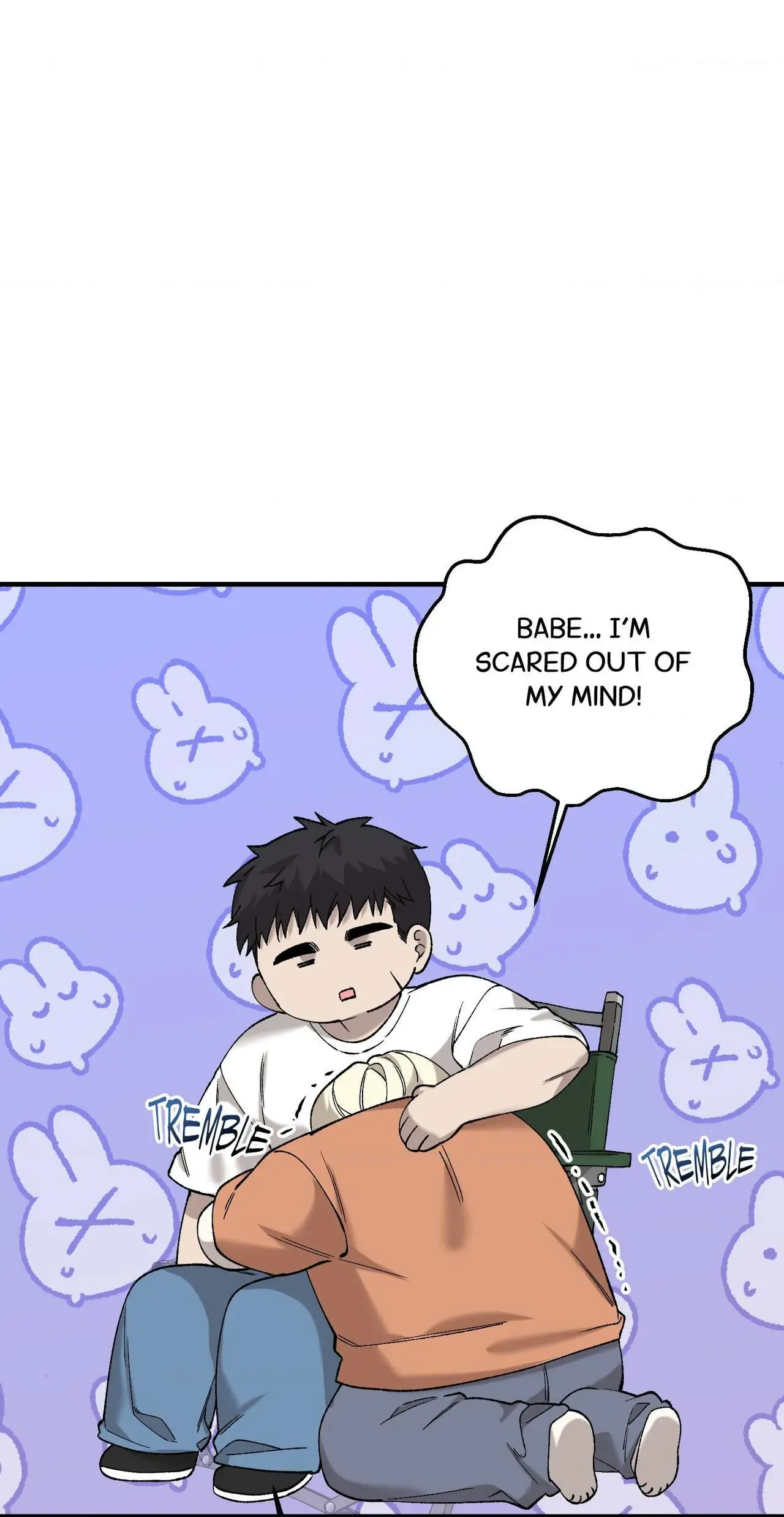 A Dragon's Love Chapter 12 page 34