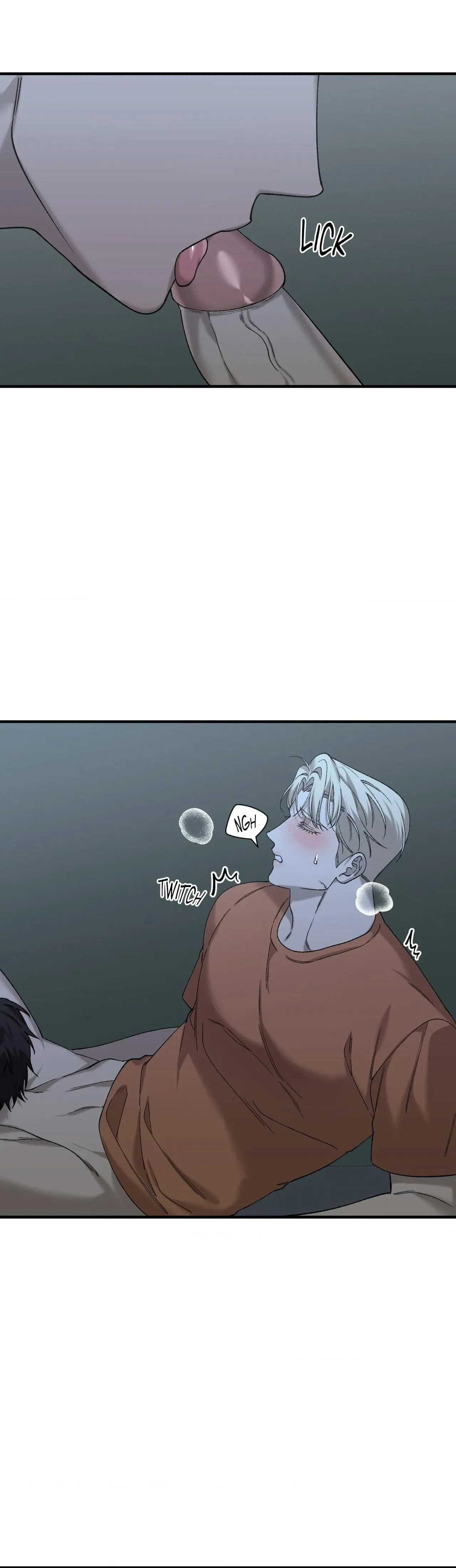 A Dragon's Love Chapter 13 page 10