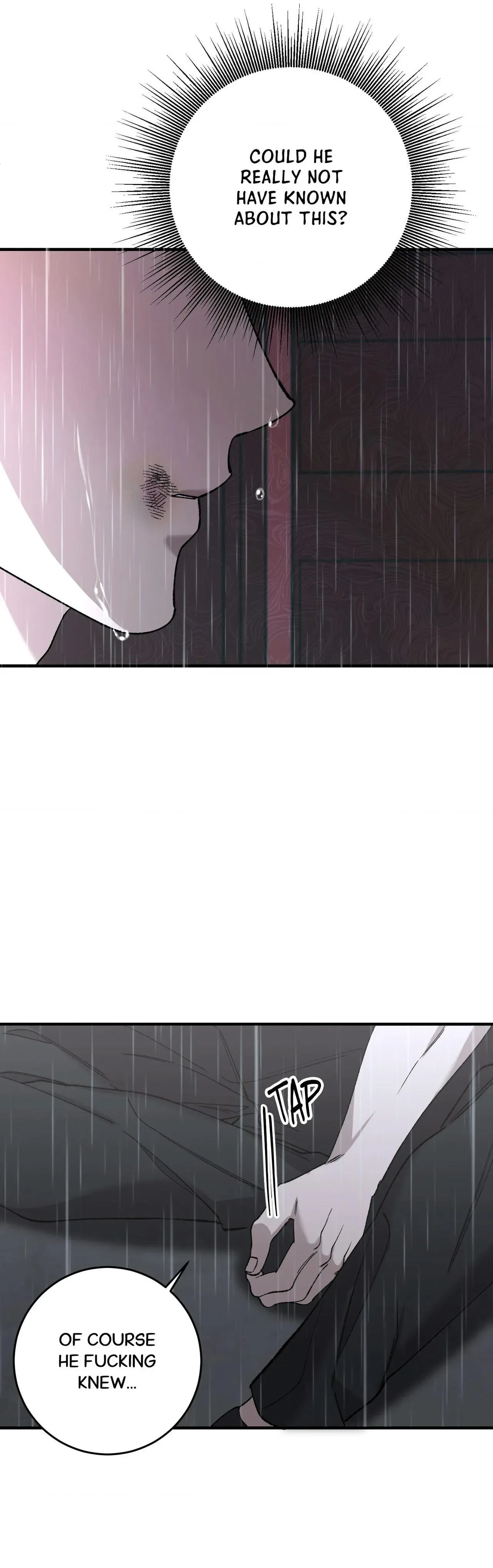 A Dragon's Love Chapter 13 page 29