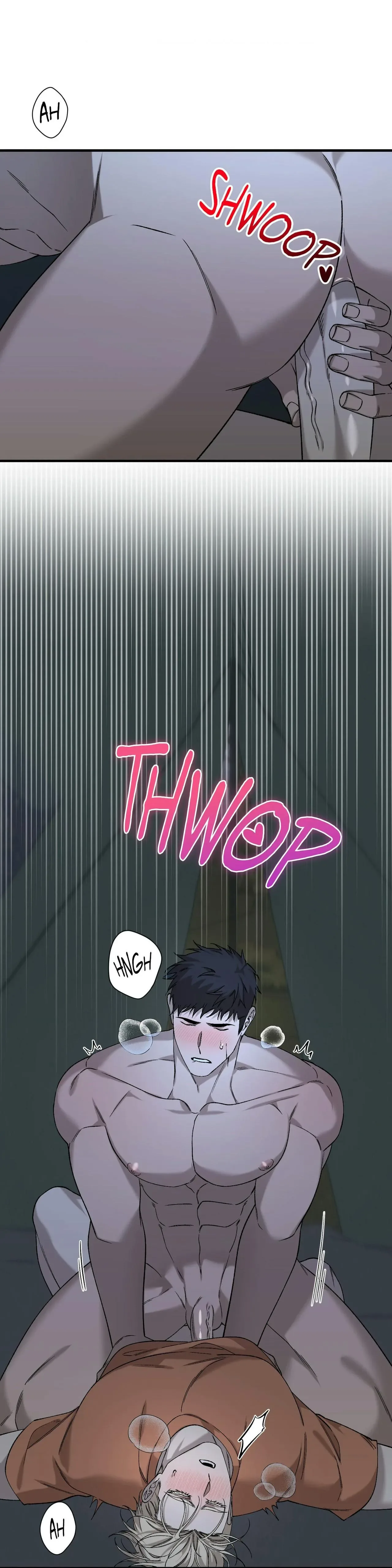 A Dragon's Love Chapter 13 page 14