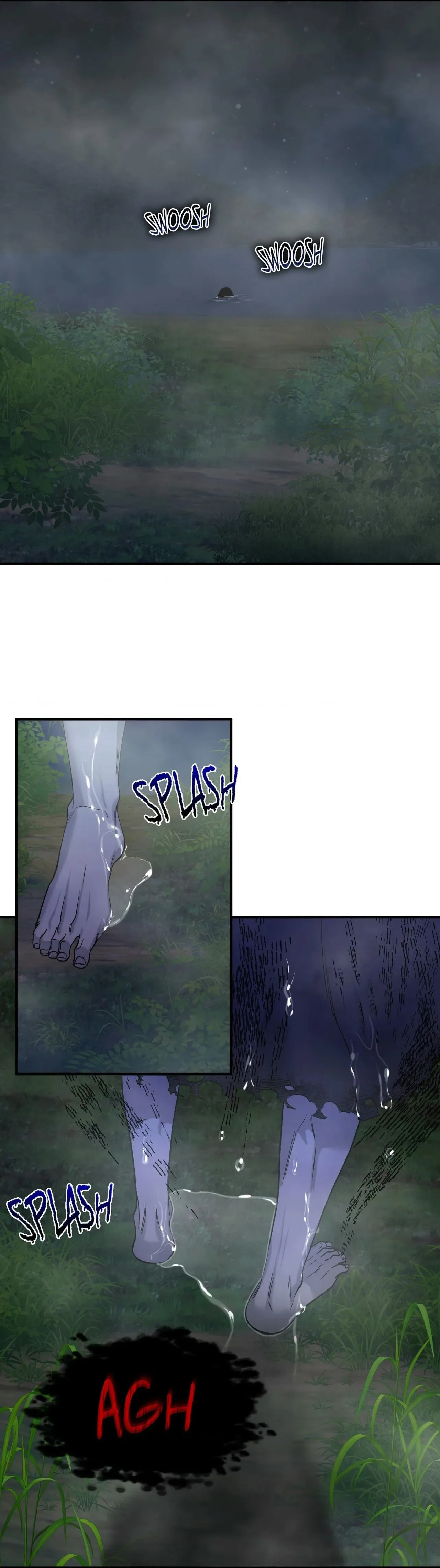 A Dragon's Love Chapter 13 page 18