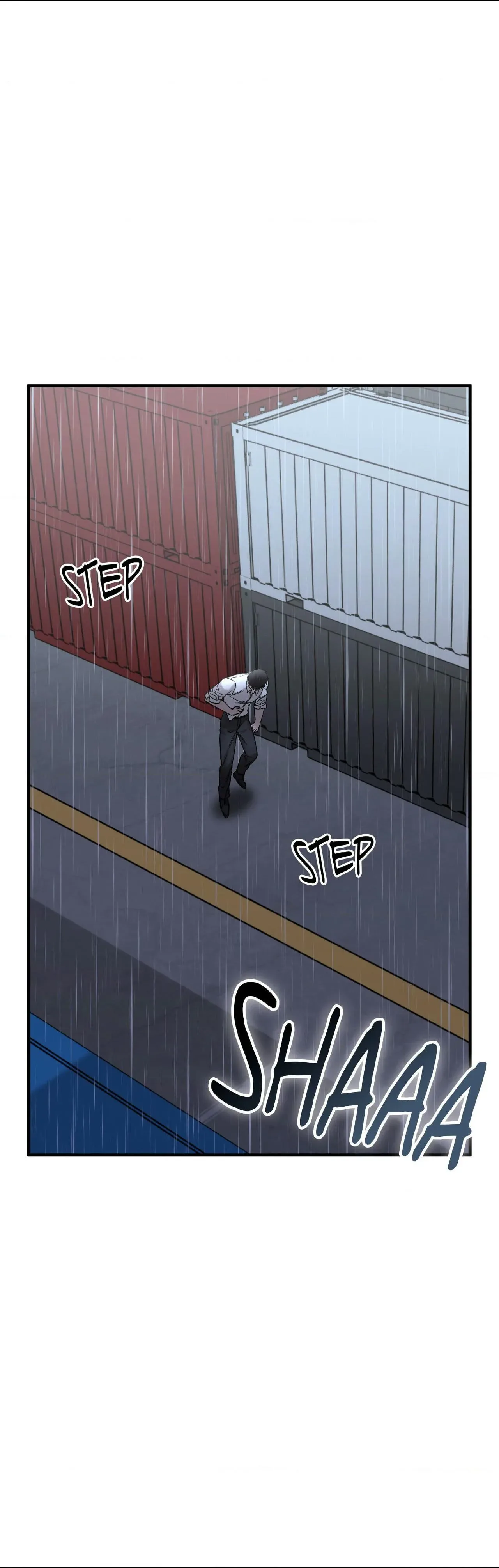 A Dragon's Love Chapter 13 page 36