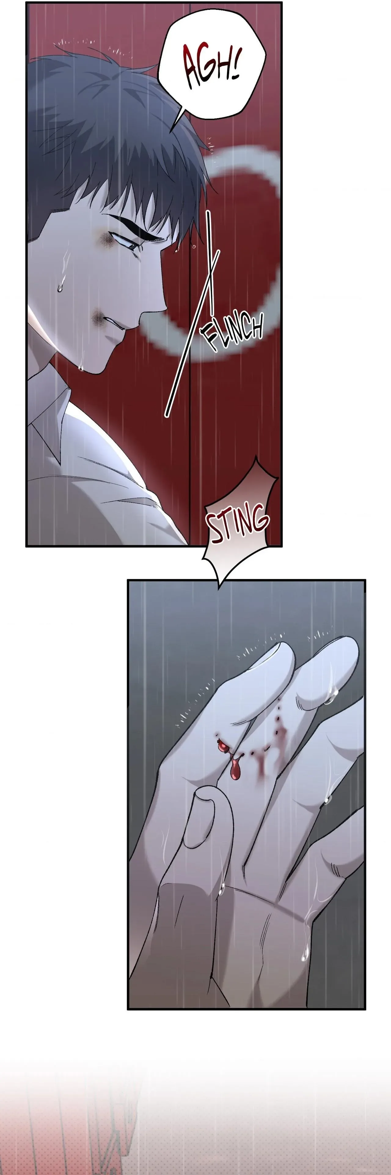 A Dragon's Love Chapter 14 page 9