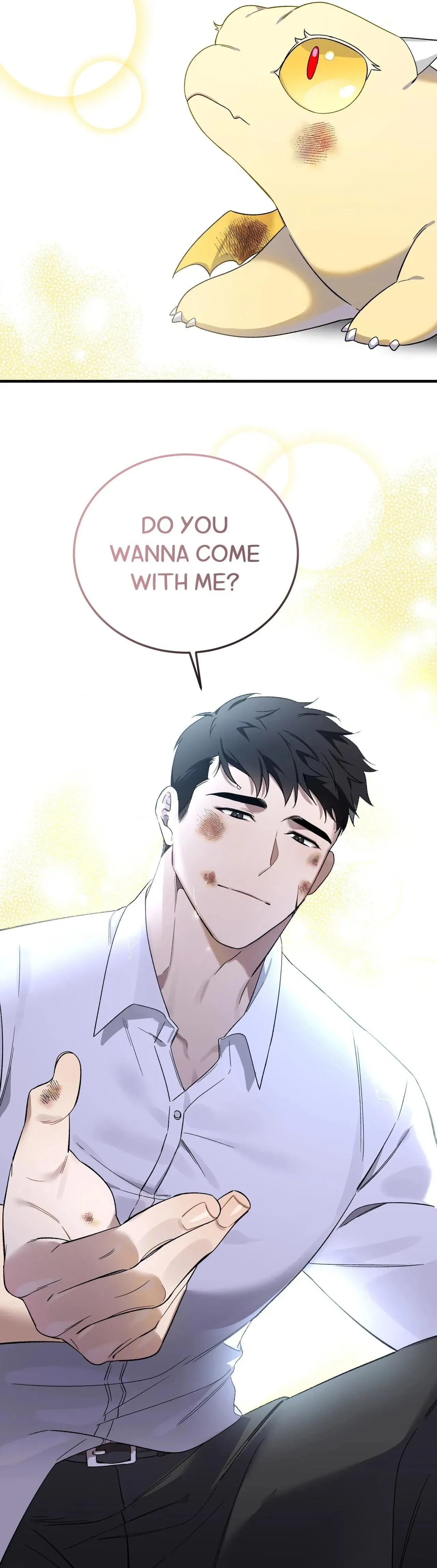 A Dragon's Love Chapter 14 page 18