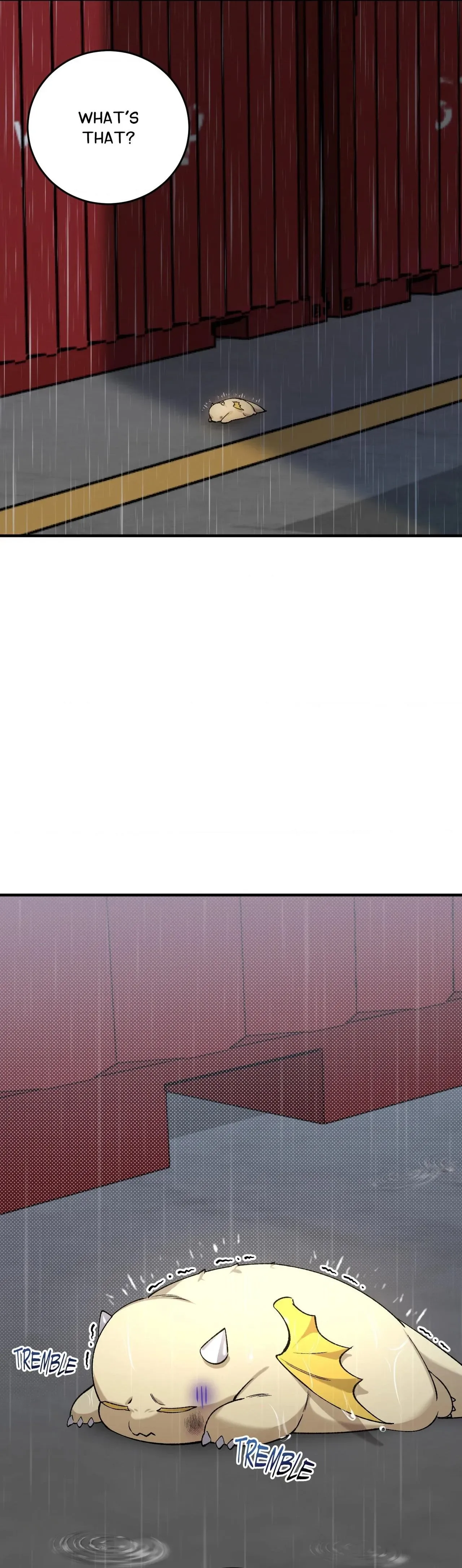 A Dragon's Love Chapter 14 page 3