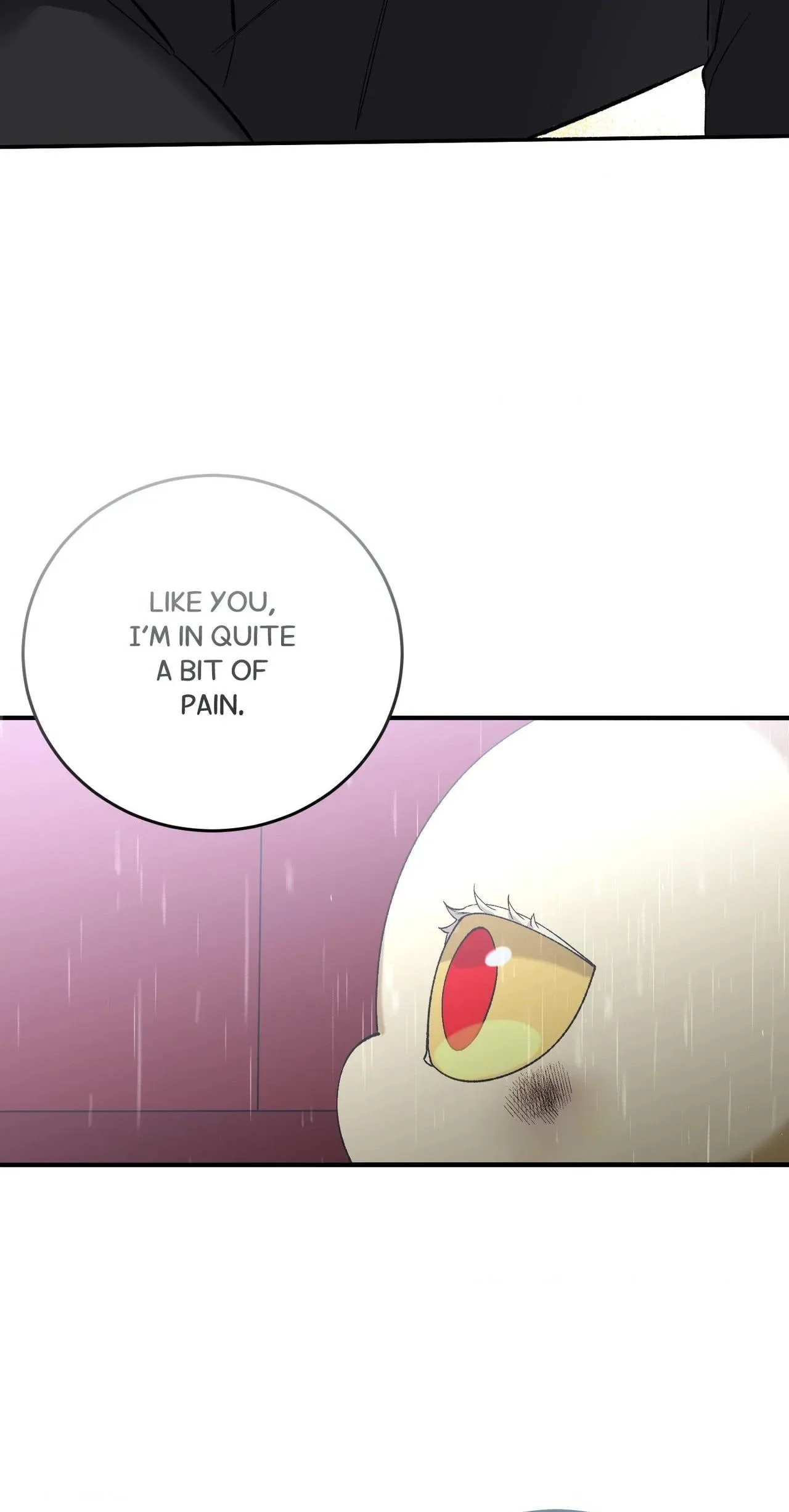 A Dragon's Love Chapter 14 page 19