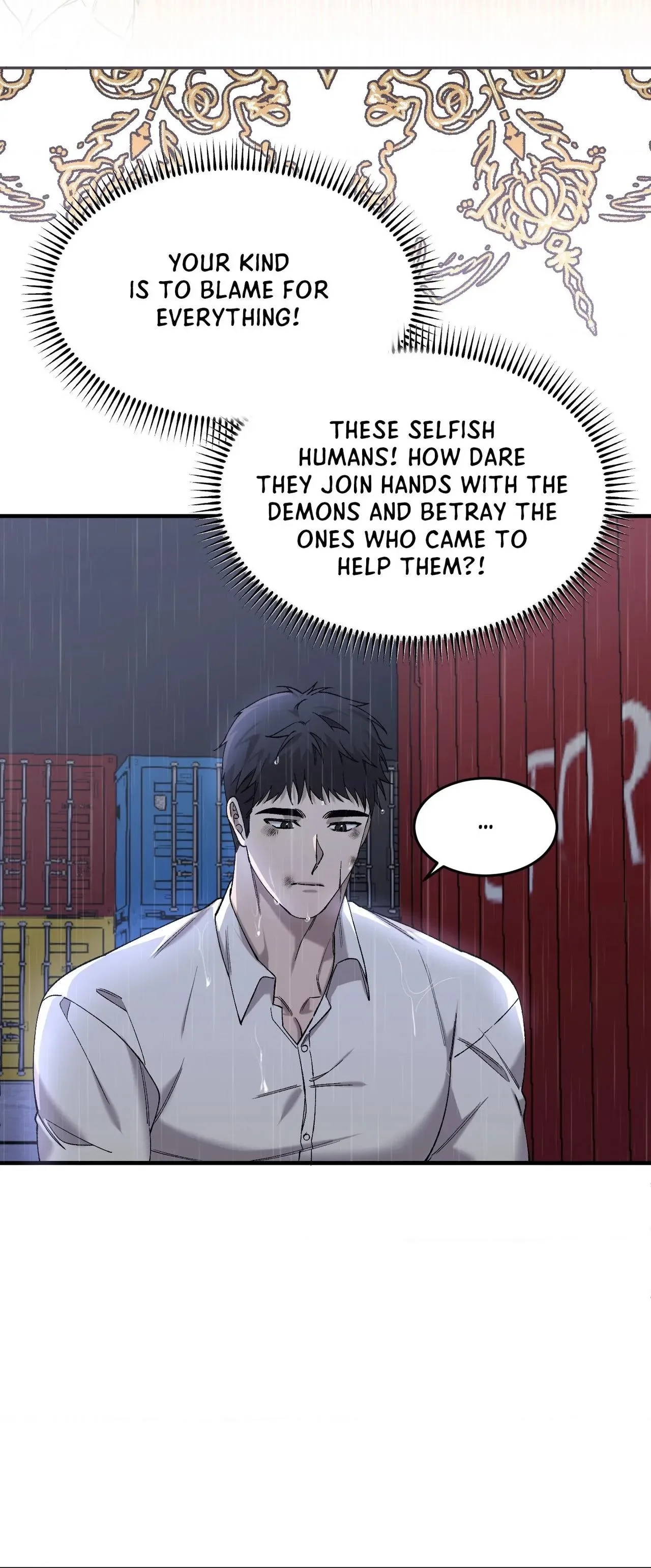 A Dragon's Love Chapter 14 page 15