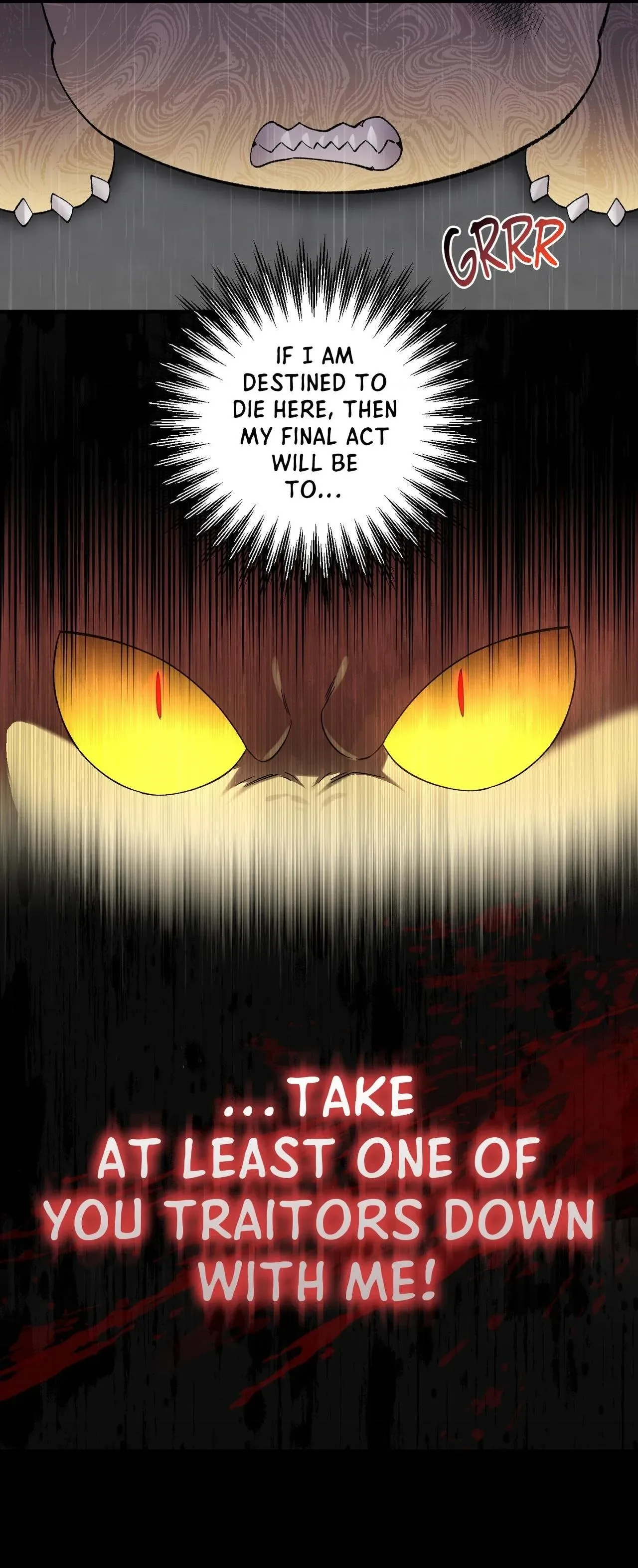 A Dragon's Love Chapter 14 page 16