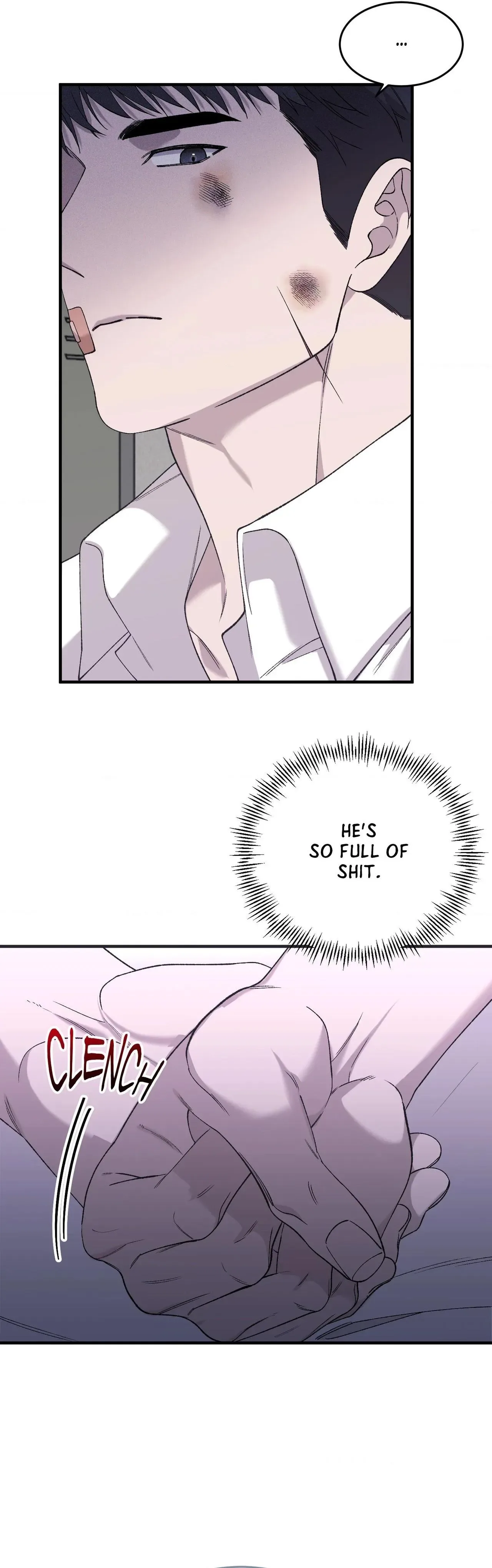 A Dragon's Love Chapter 14 page 41