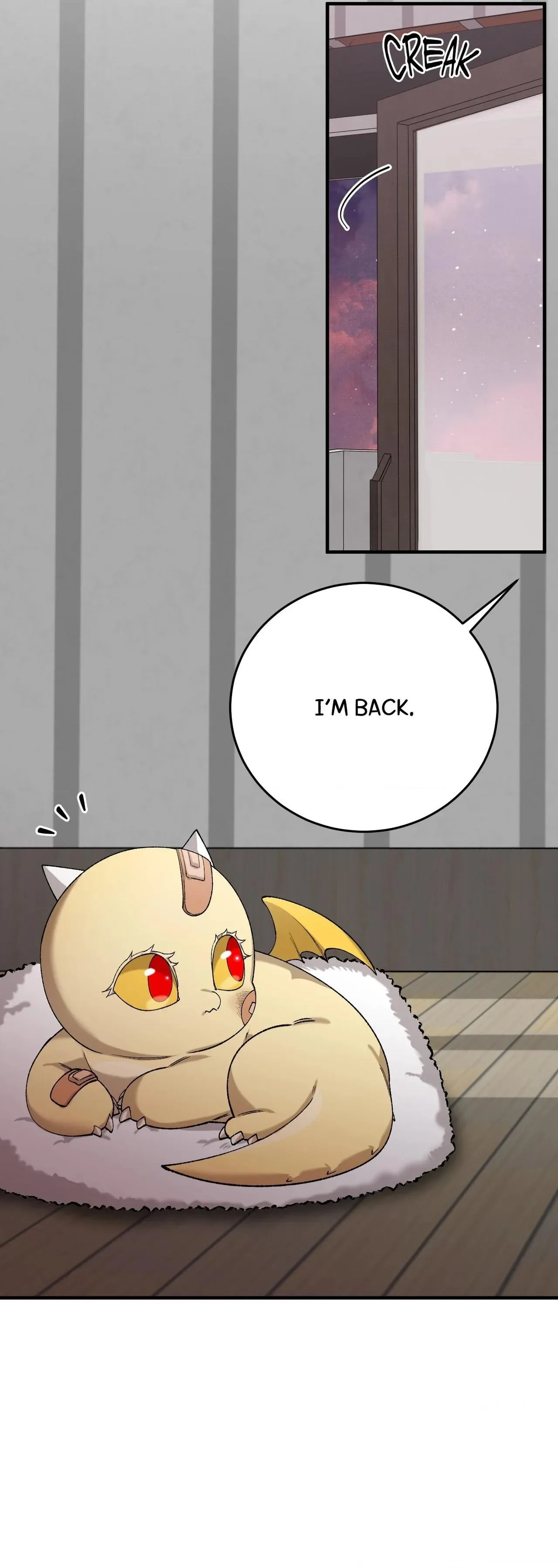 A Dragon's Love Chapter 14 page 44