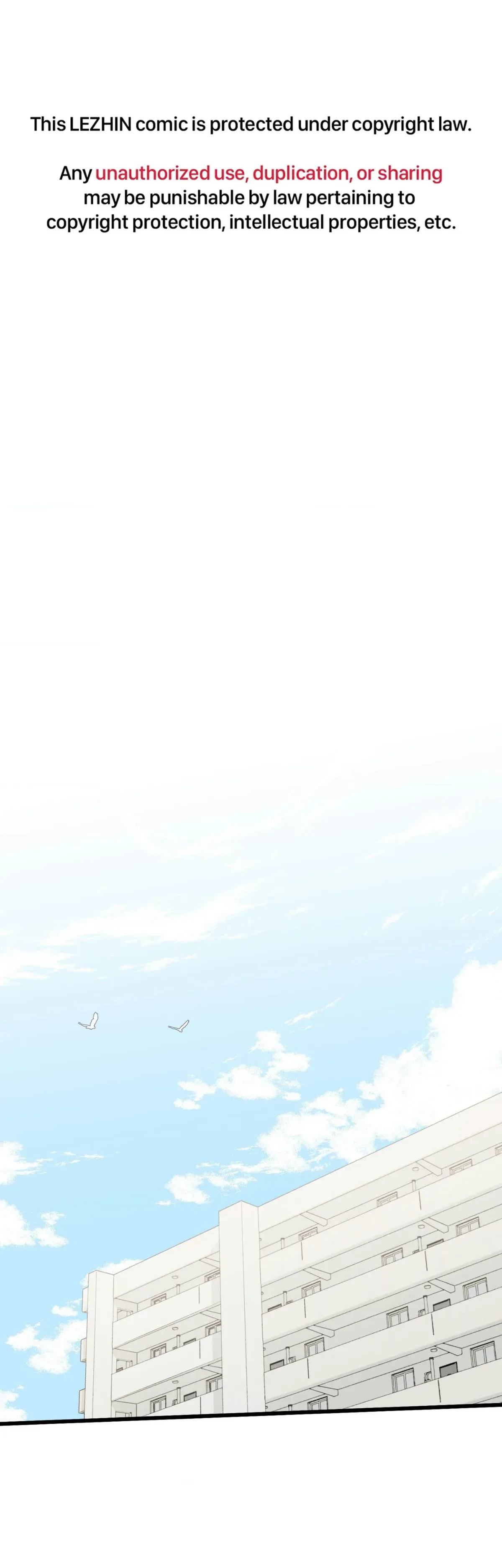 A Dragon's Love Chapter 2 page 1