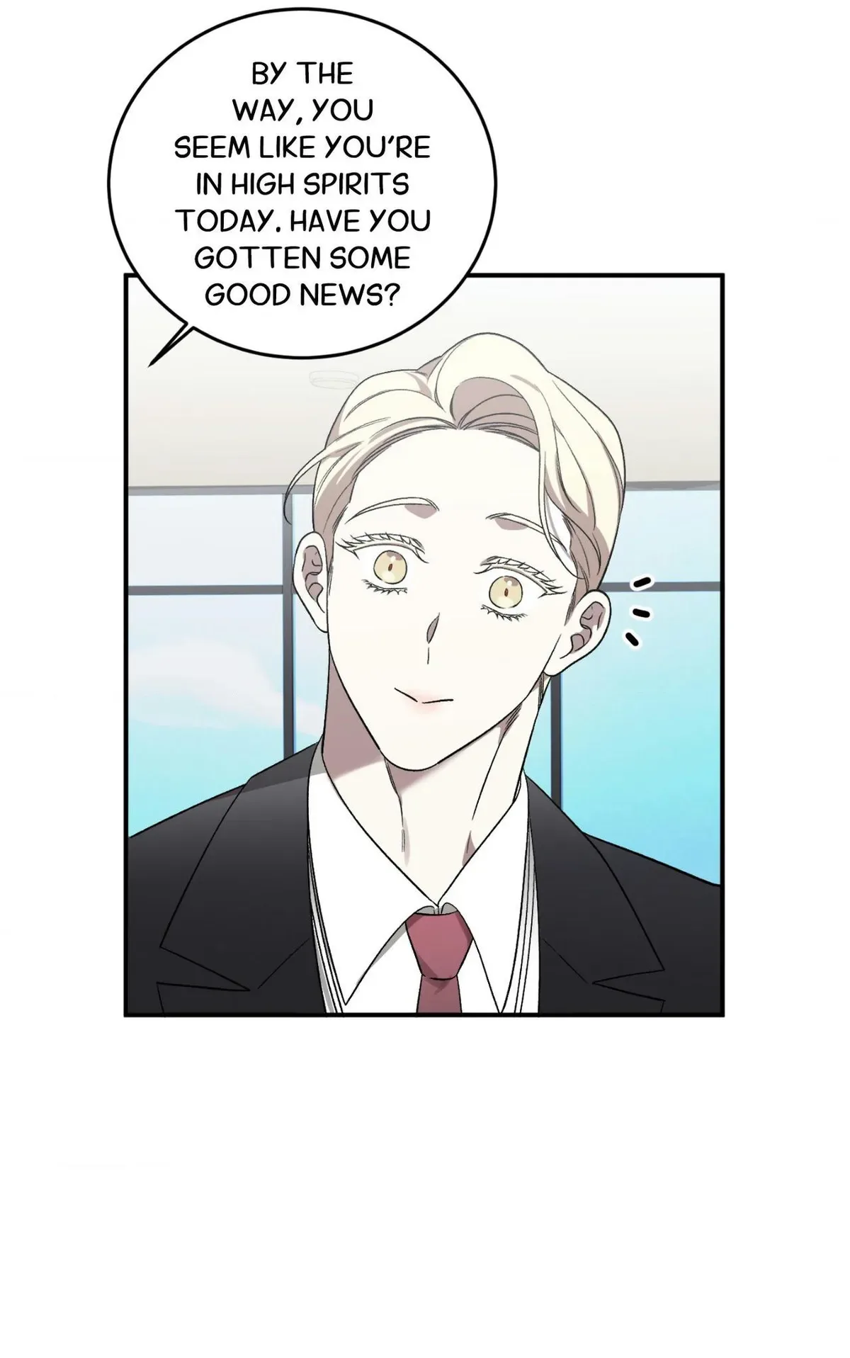 A Dragon's Love Chapter 2 page 27