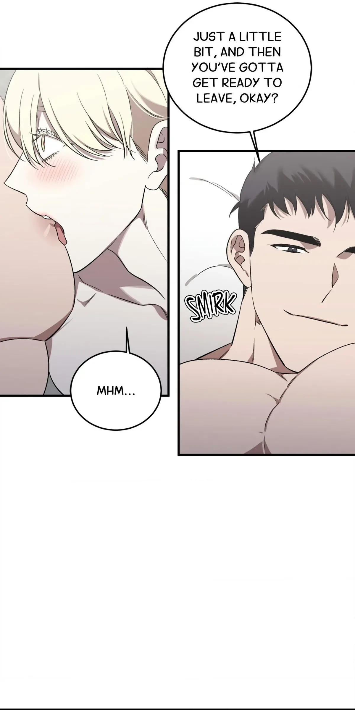 A Dragon's Love Chapter 2 page 11