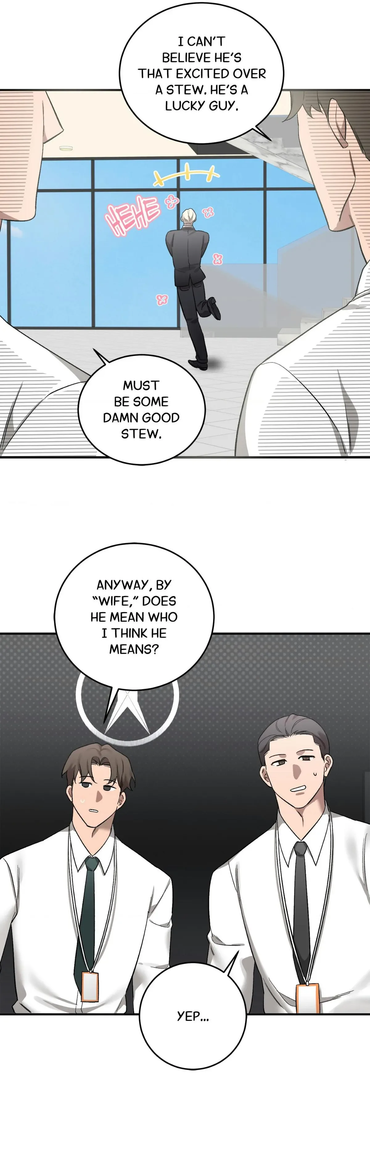 A Dragon's Love Chapter 2 page 29