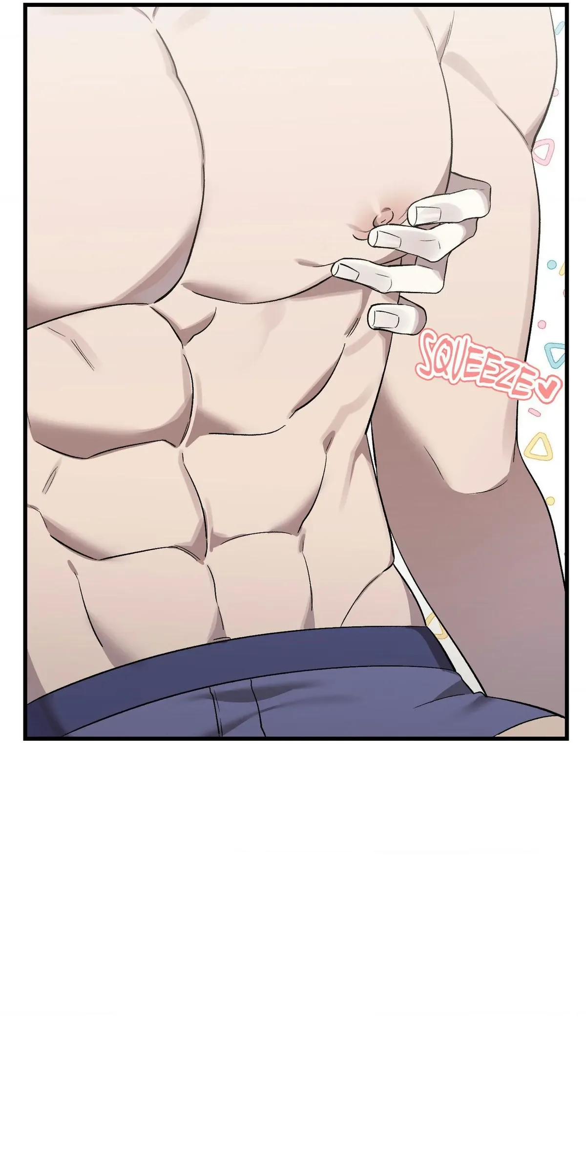 A Dragon's Love Chapter 2 page 6