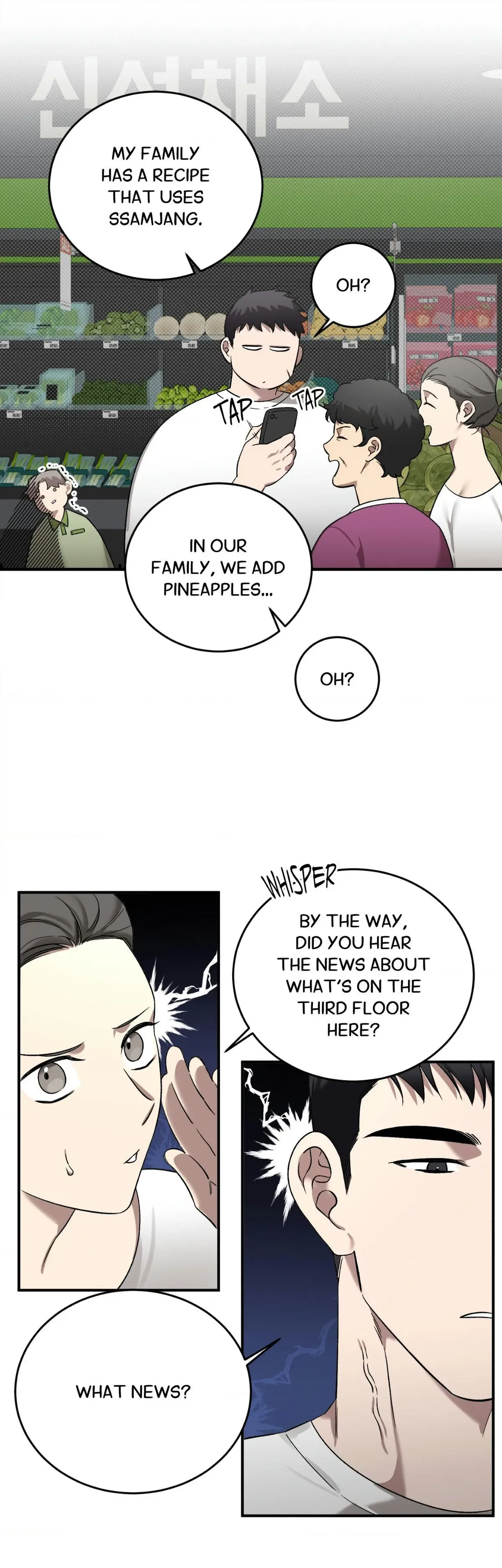 A Dragon's Love Chapter 2 page 37
