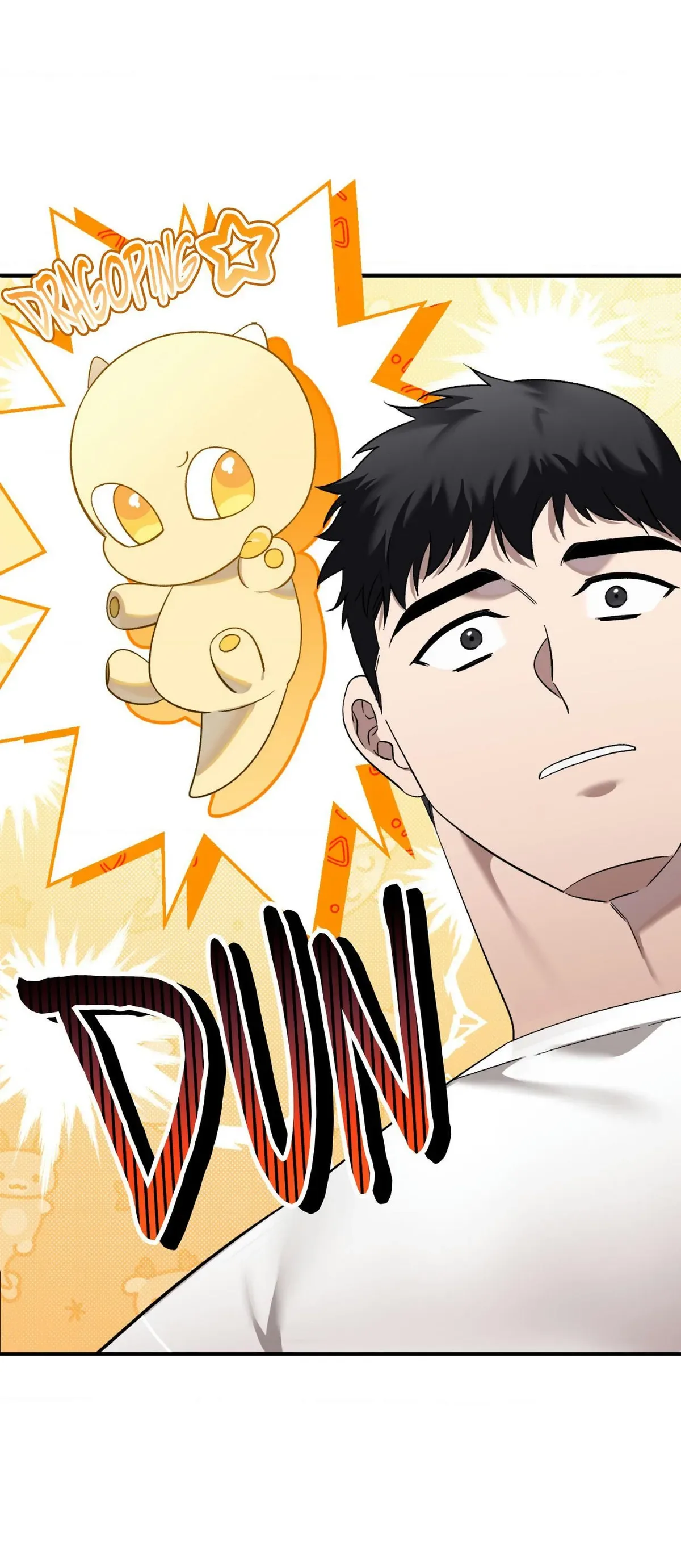 A Dragon's Love Chapter 2 page 39