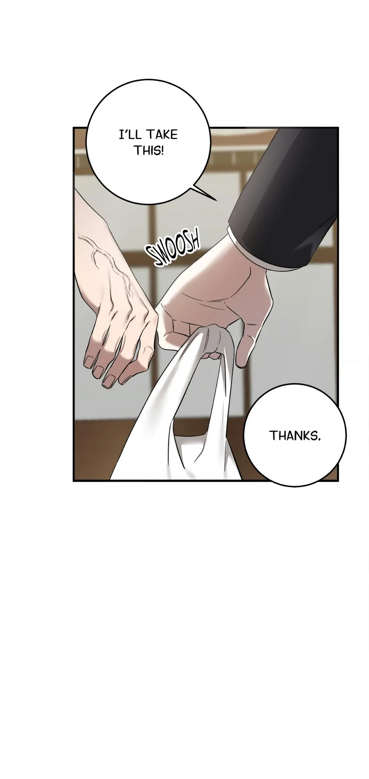 A Dragon's Love Chapter 2 page 45