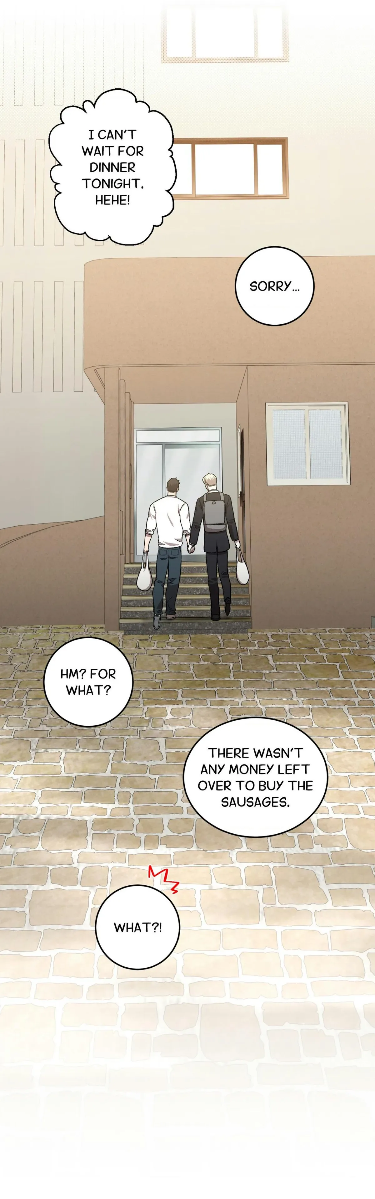 A Dragon's Love Chapter 2 page 46