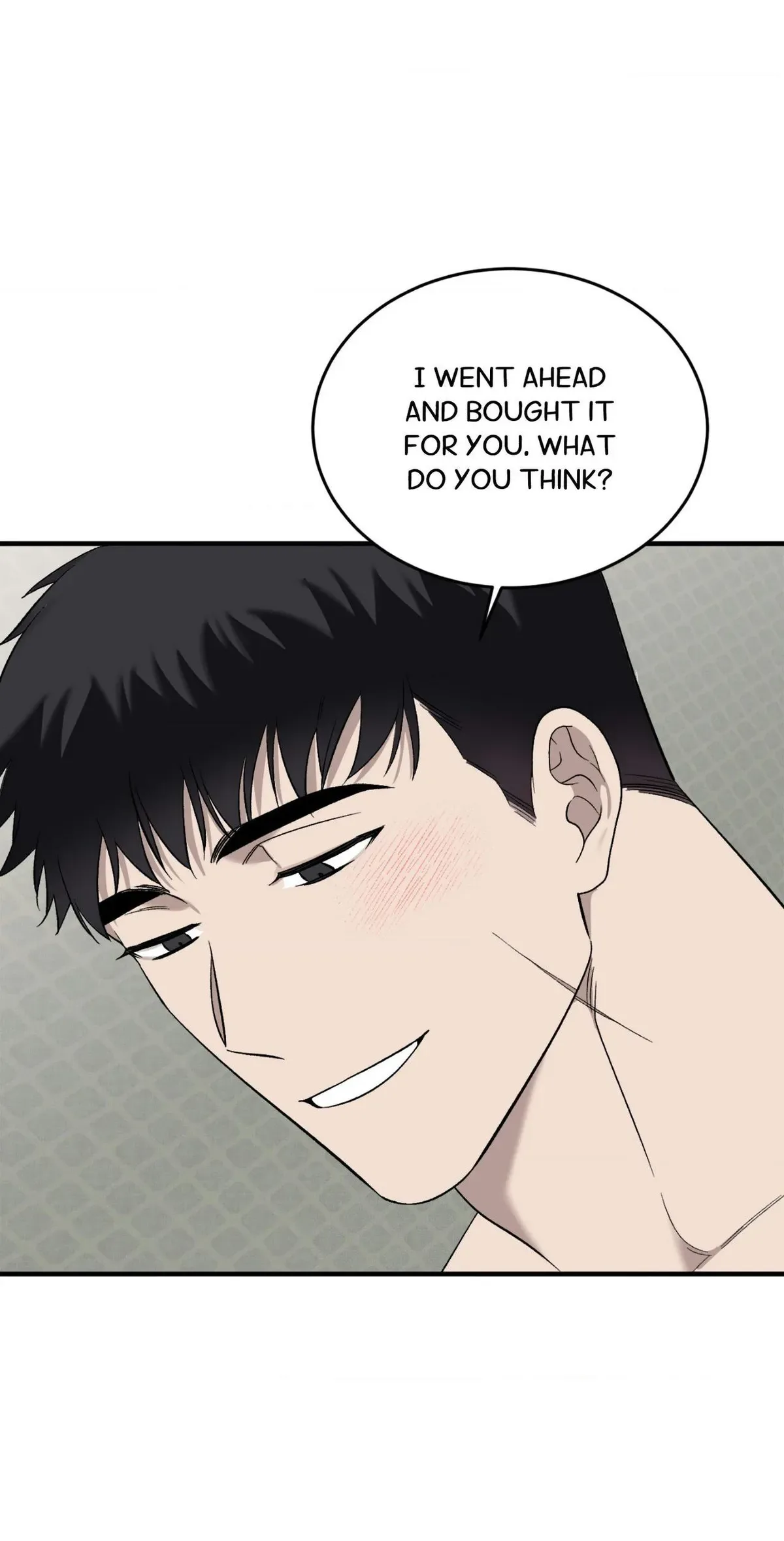 A Dragon's Love Chapter 3 page 43