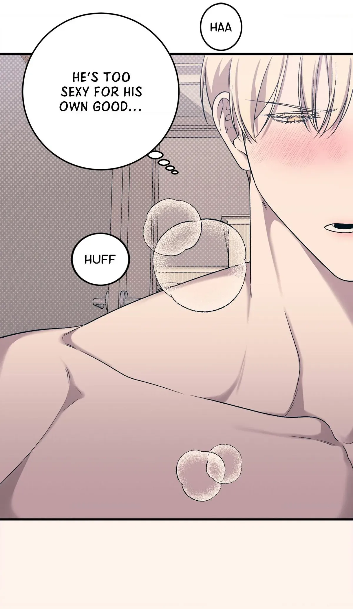 A Dragon's Love Chapter 4 page 38