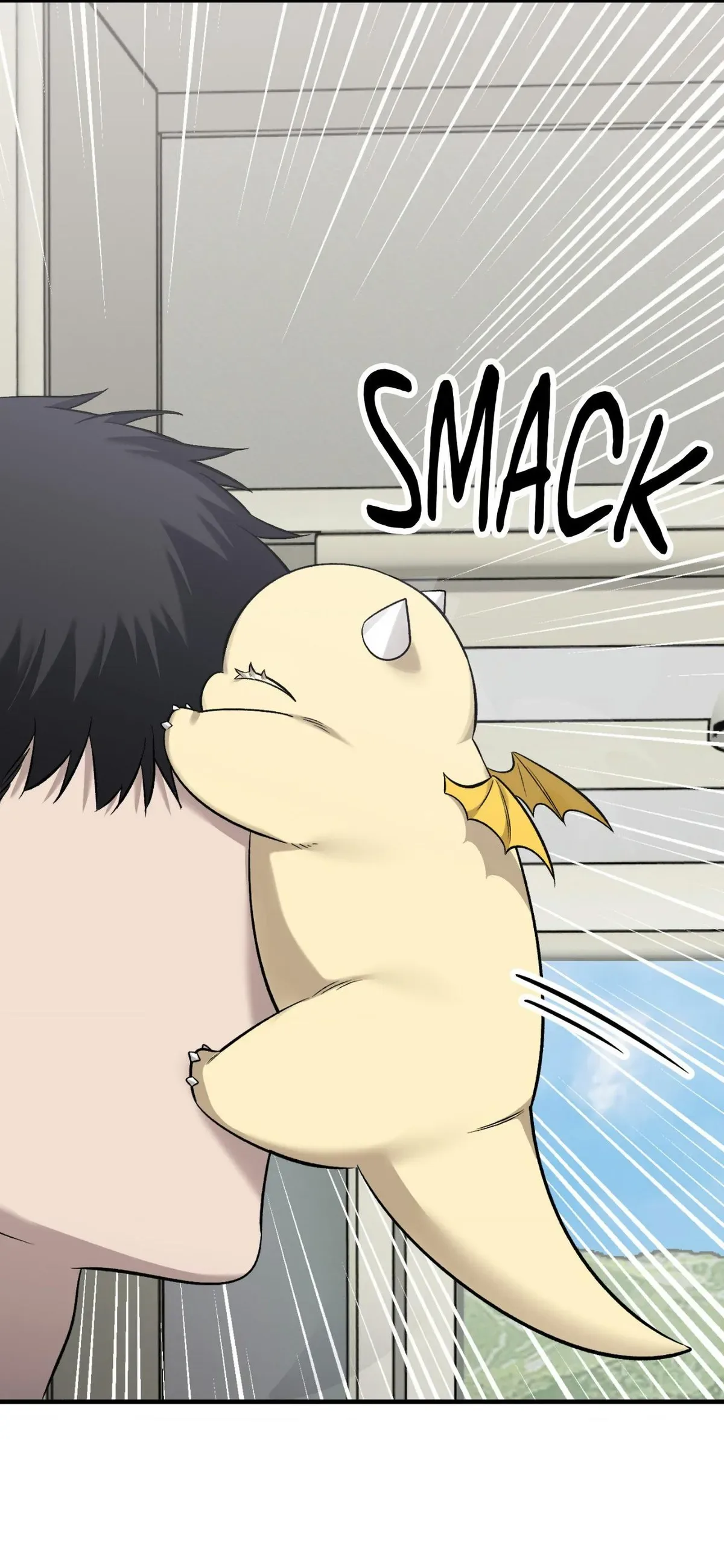 A Dragon's Love Chapter 5 page 29
