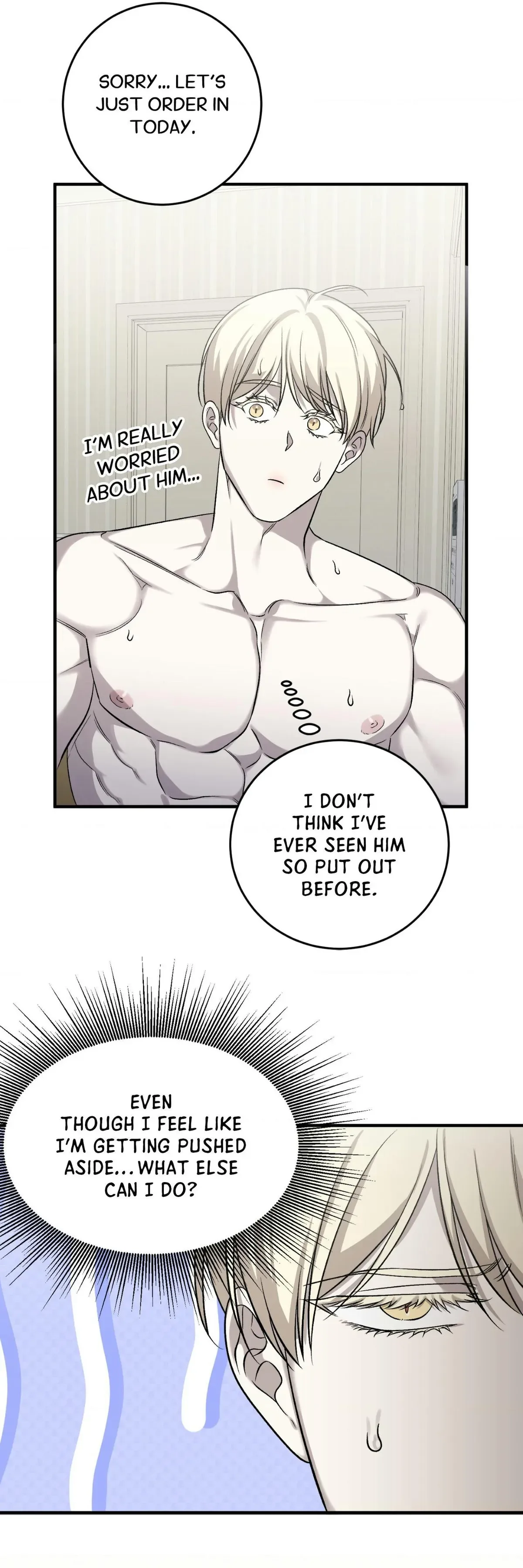 A Dragon's Love Chapter 5 page 27