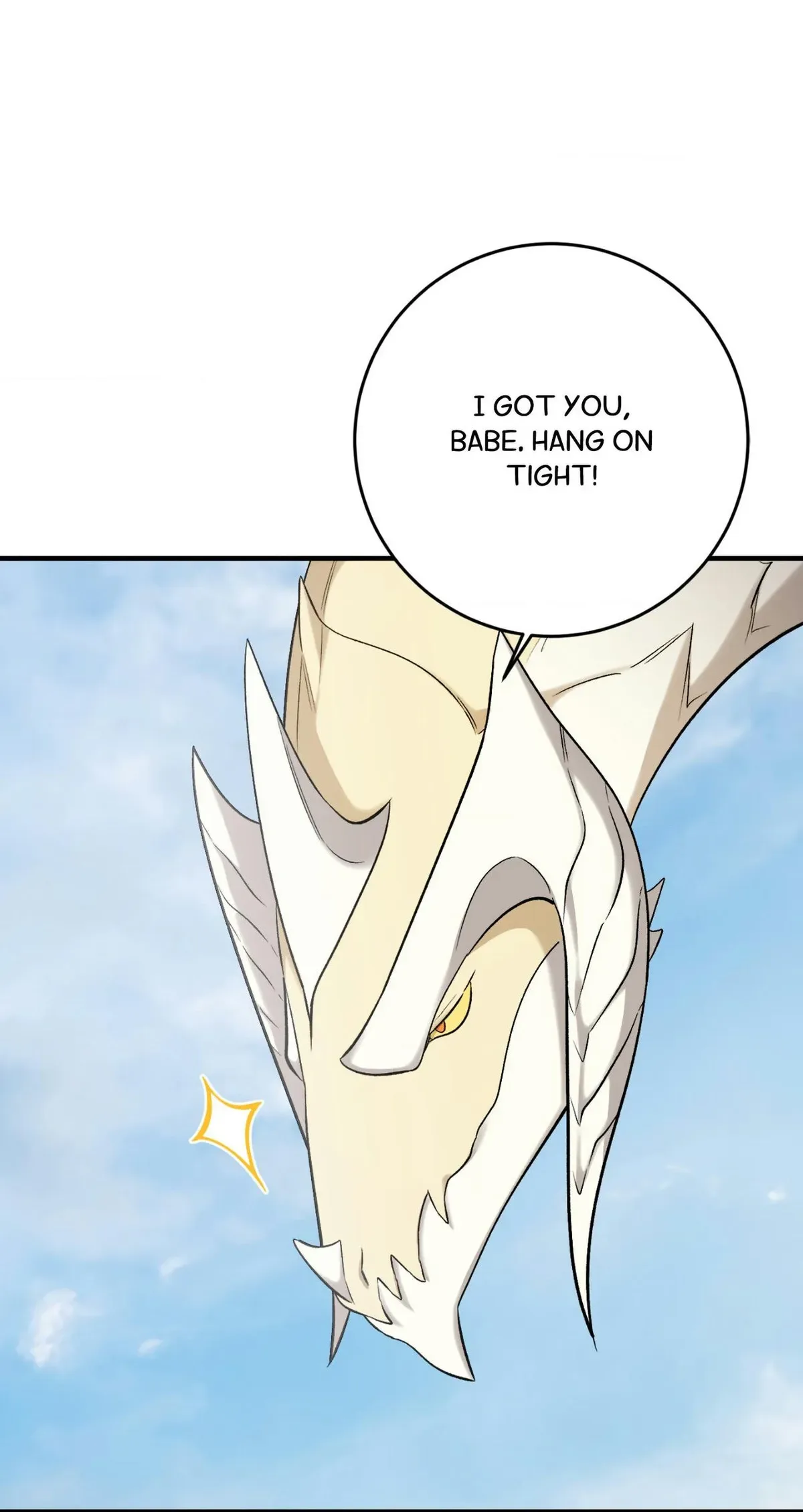 A Dragon's Love Chapter 5 page 15