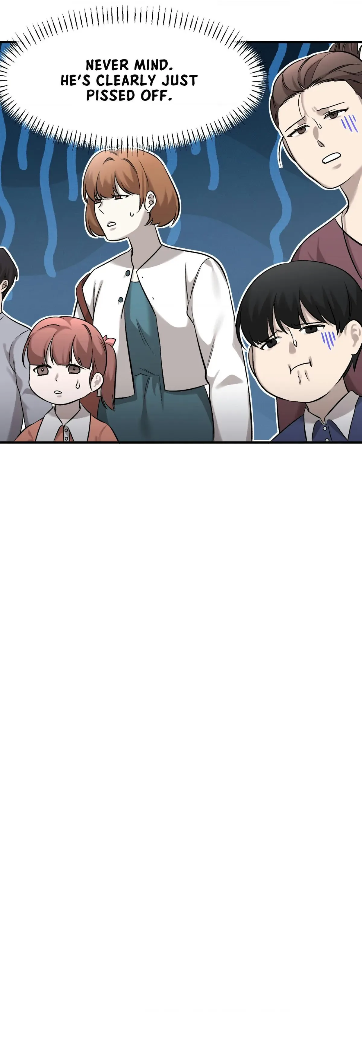 A Dragon's Love Chapter 5 page 22