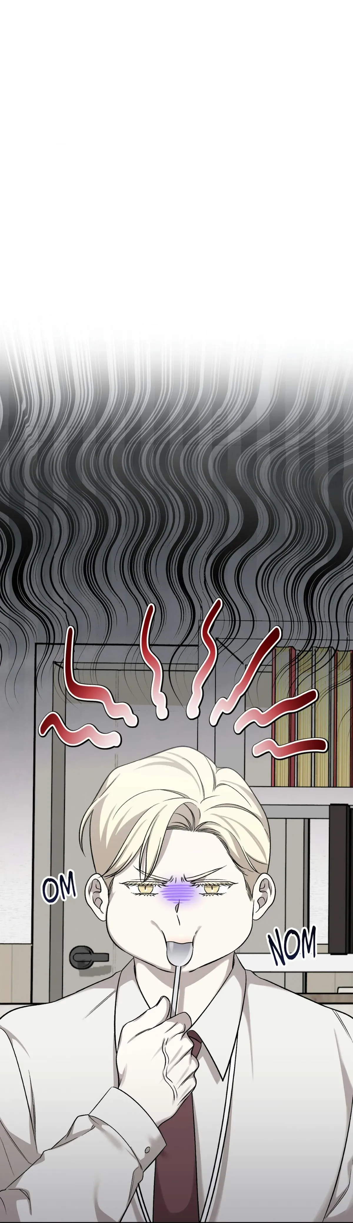 A Dragon's Love Chapter 5 page 33