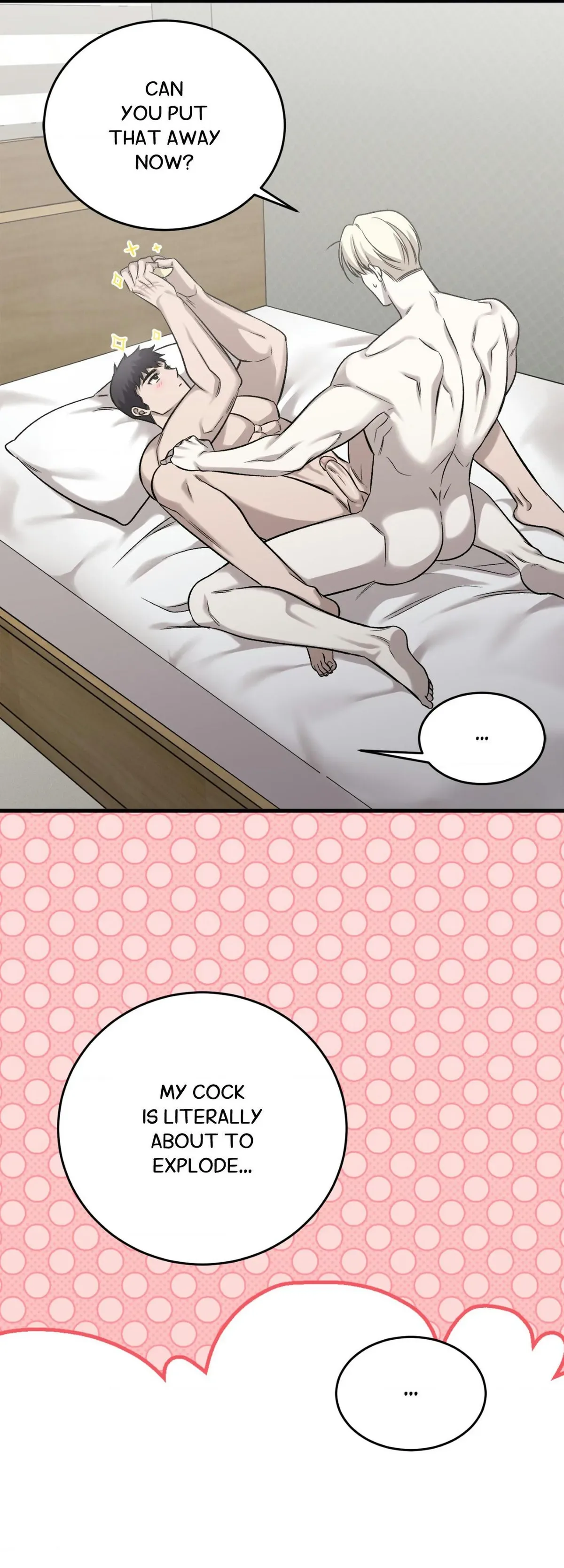 A Dragon's Love Chapter 5 page 49