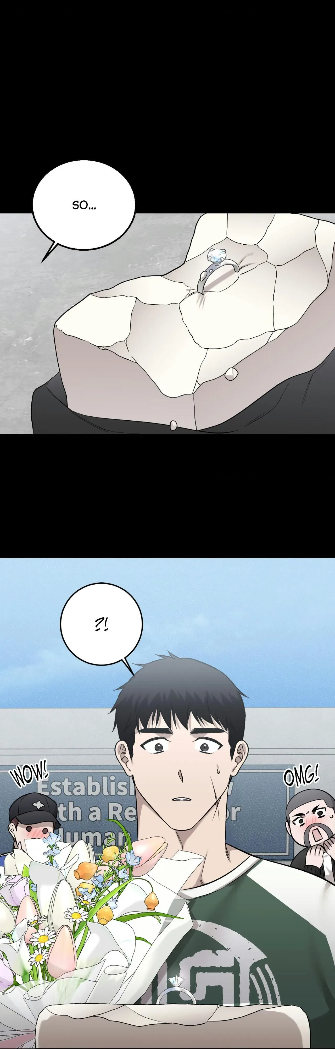 A Dragon's Love Chapter 6 page 19
