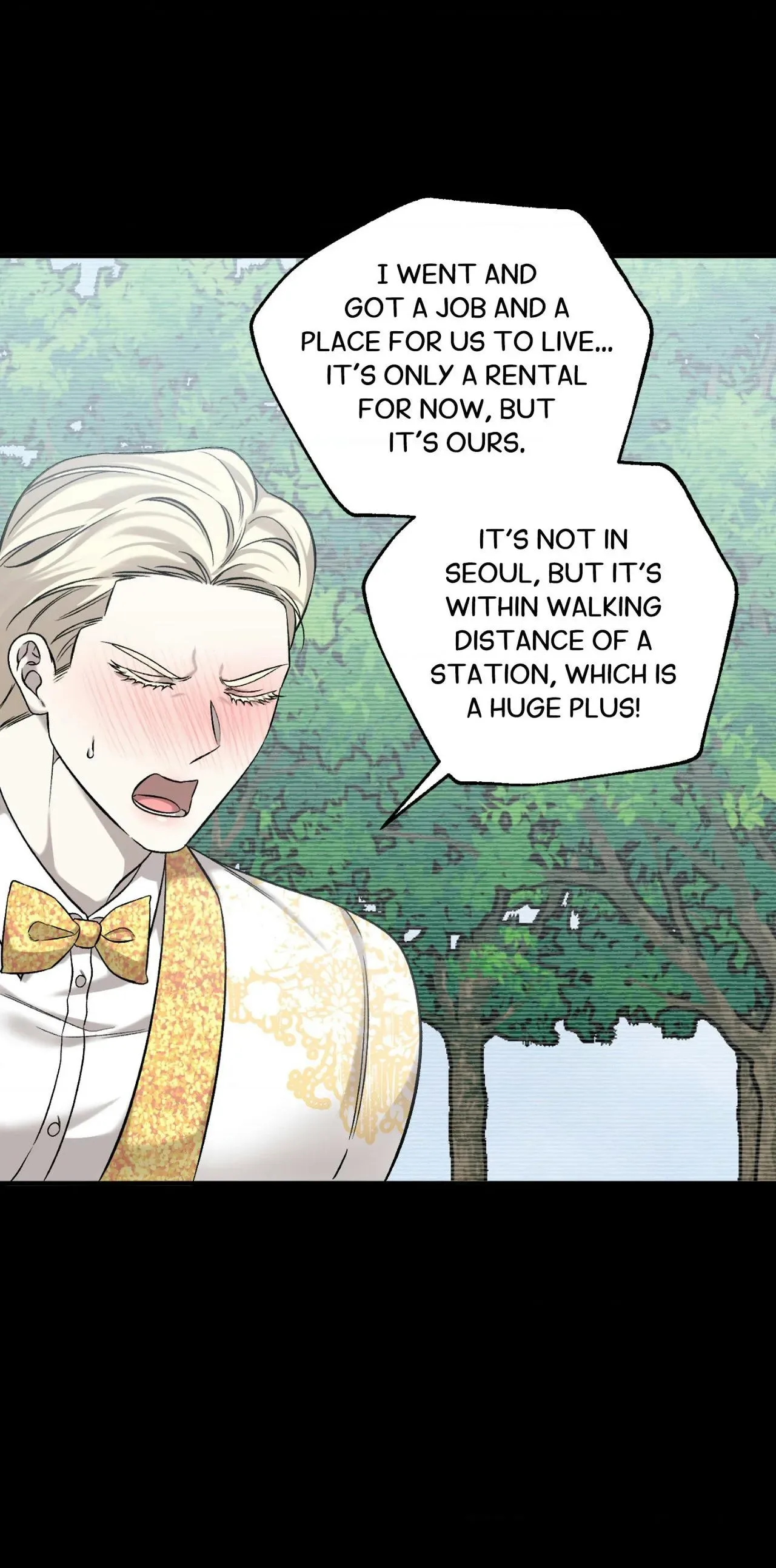 A Dragon's Love Chapter 6 page 17