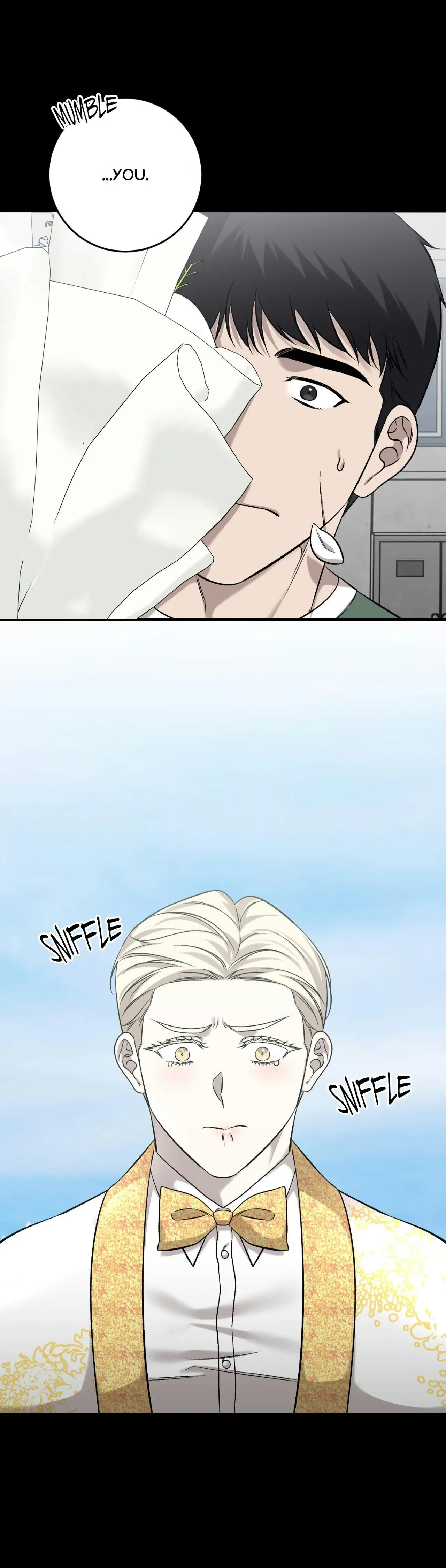 A Dragon's Love Chapter 6 page 15