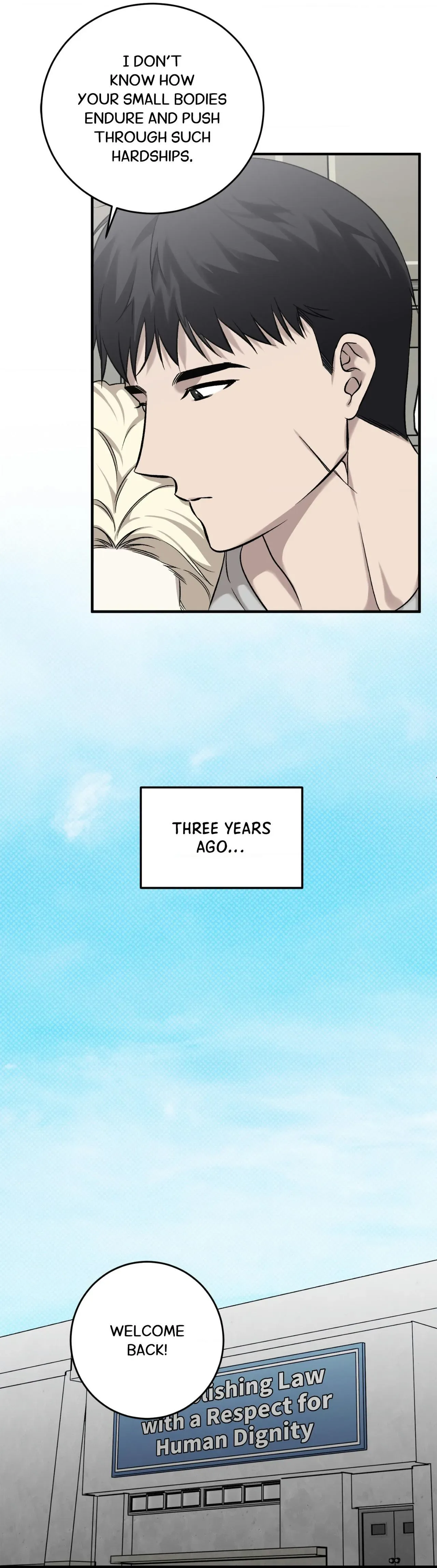 A Dragon's Love Chapter 6 page 11