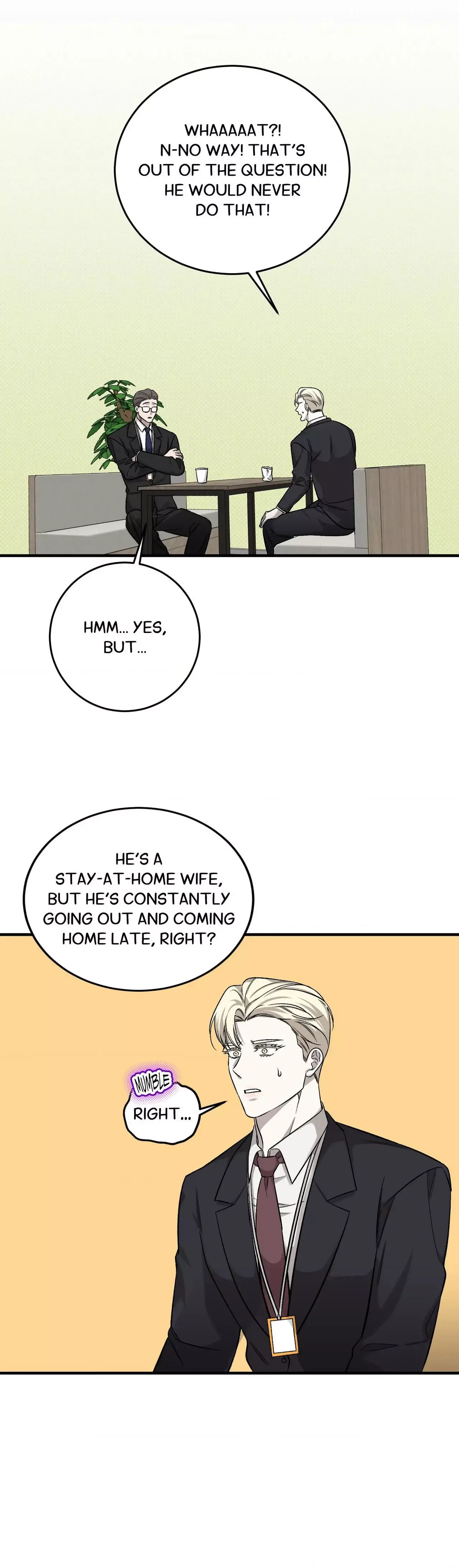 A Dragon's Love Chapter 7 page 25