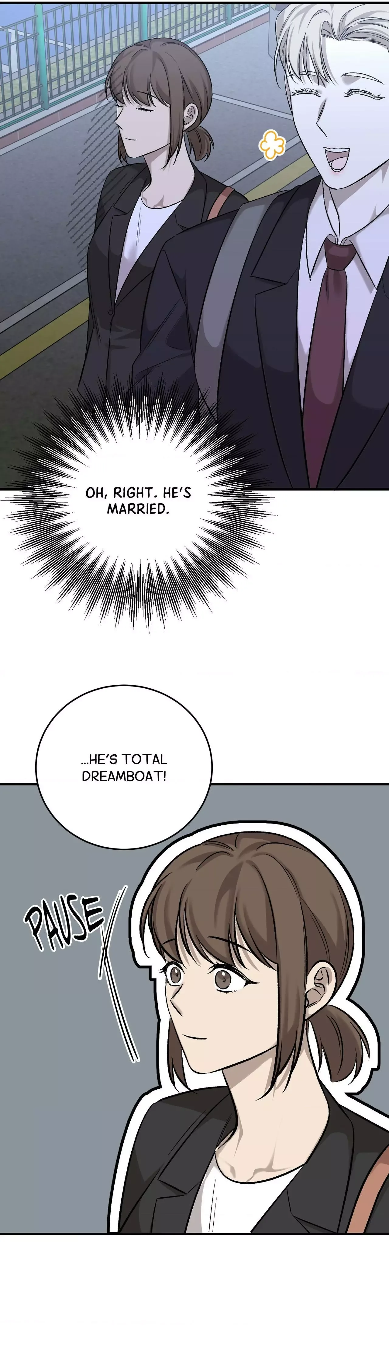 A Dragon's Love Chapter 7 page 38